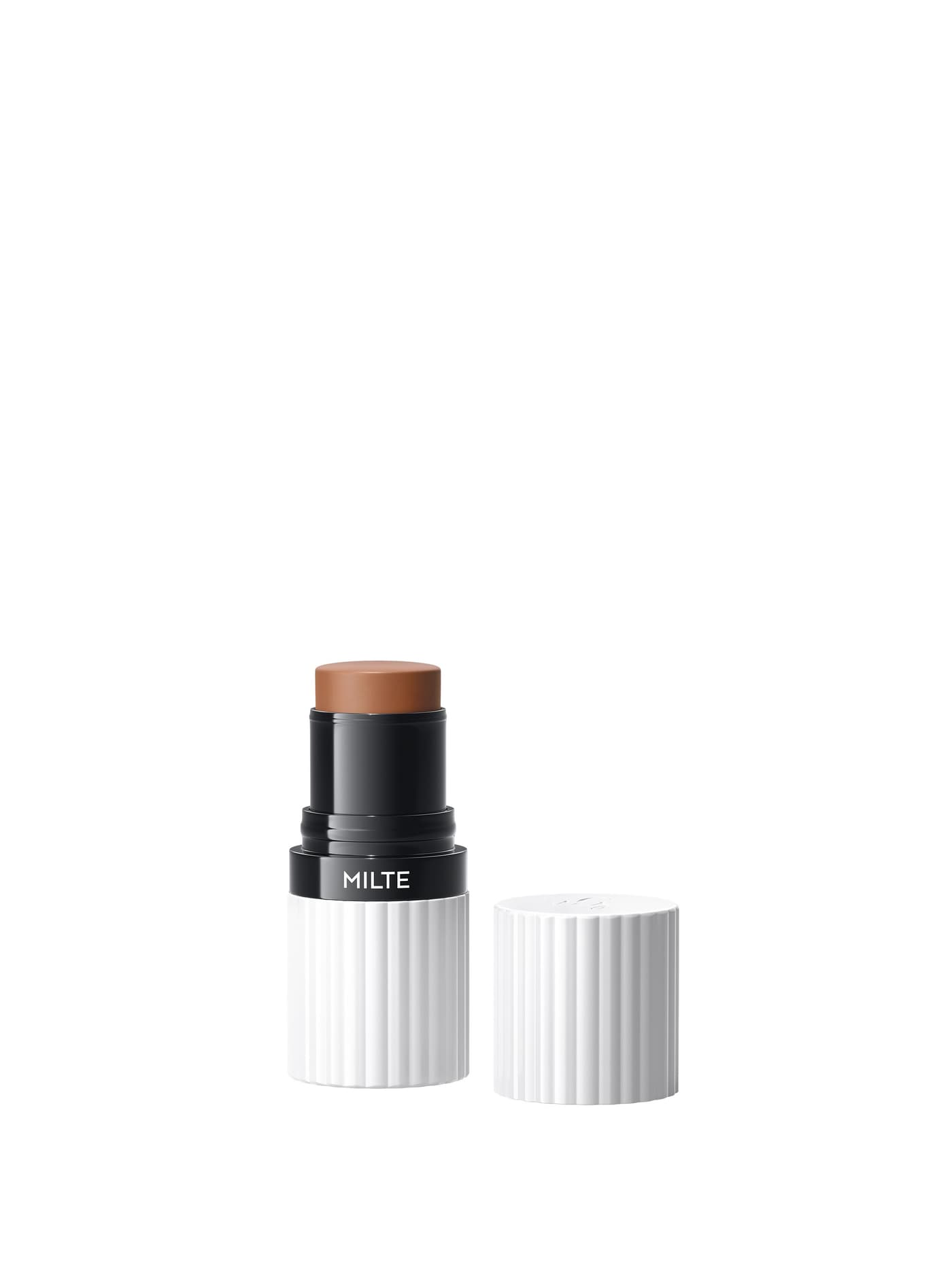 UND GRETEL Teint - Milte Foundation Stick - Balanced Dark 08
