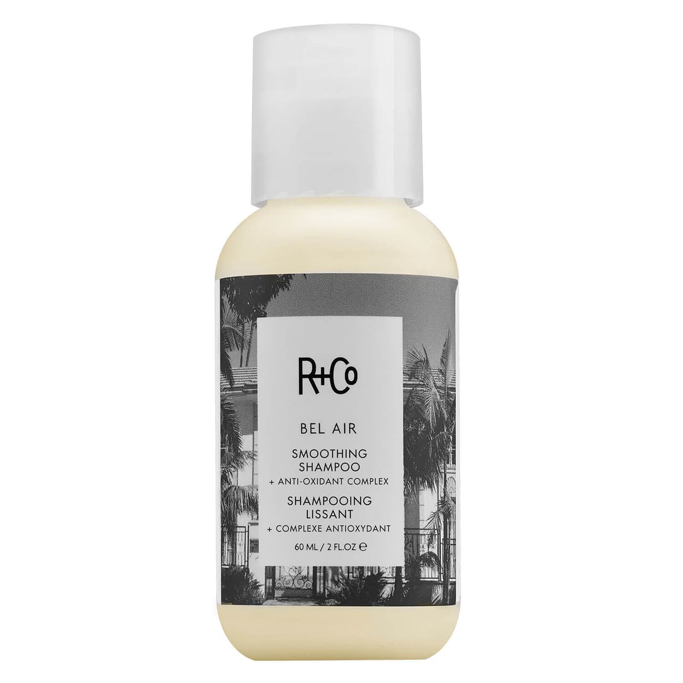 R+Co - Bel Air Smoothing Shampoo