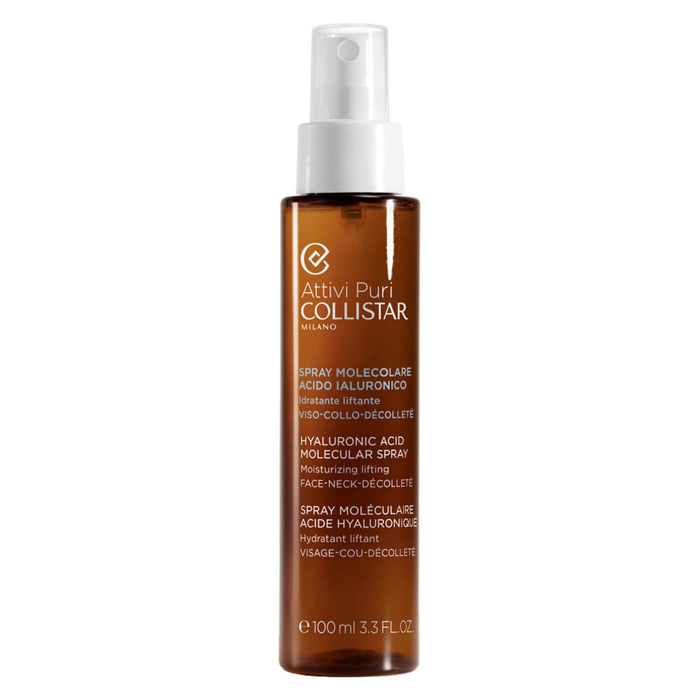 CS Body - Molecular Spray Hyaluronic Acid moisturizing lifting