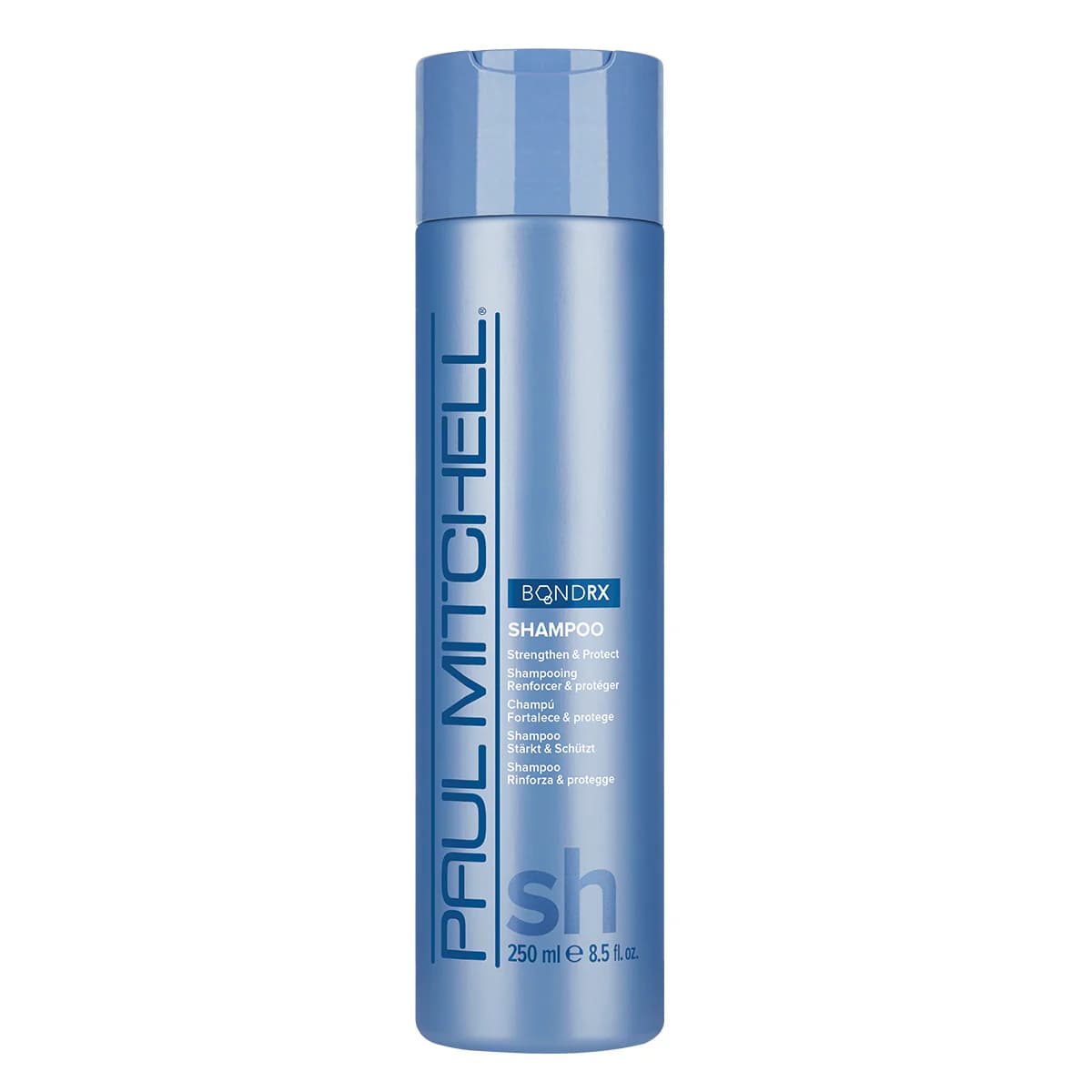 Bond Rx - Bond Rx Shampoo