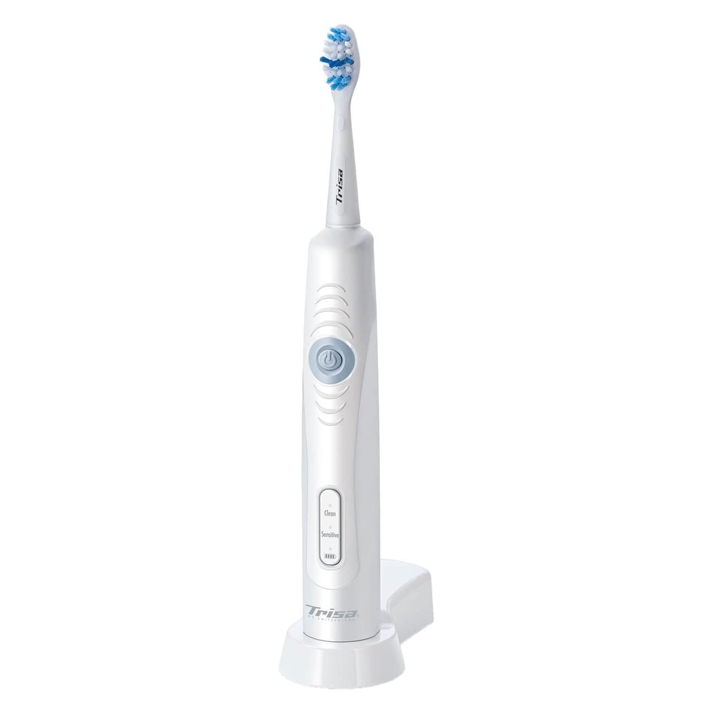 Trisa Oral Care - Sonic Performance