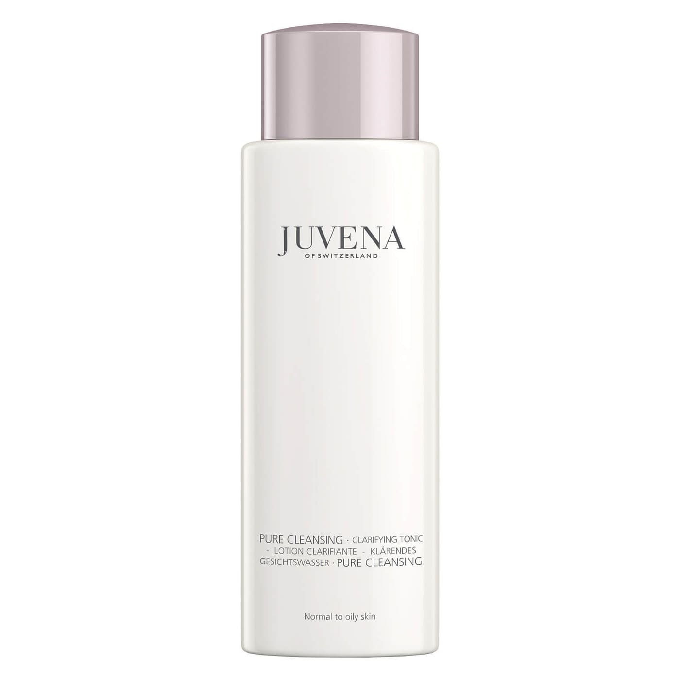 Pure Cleansing - Clarifying Tonic