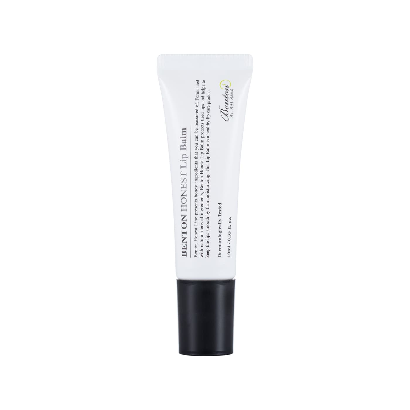 Benton - honest lip balm