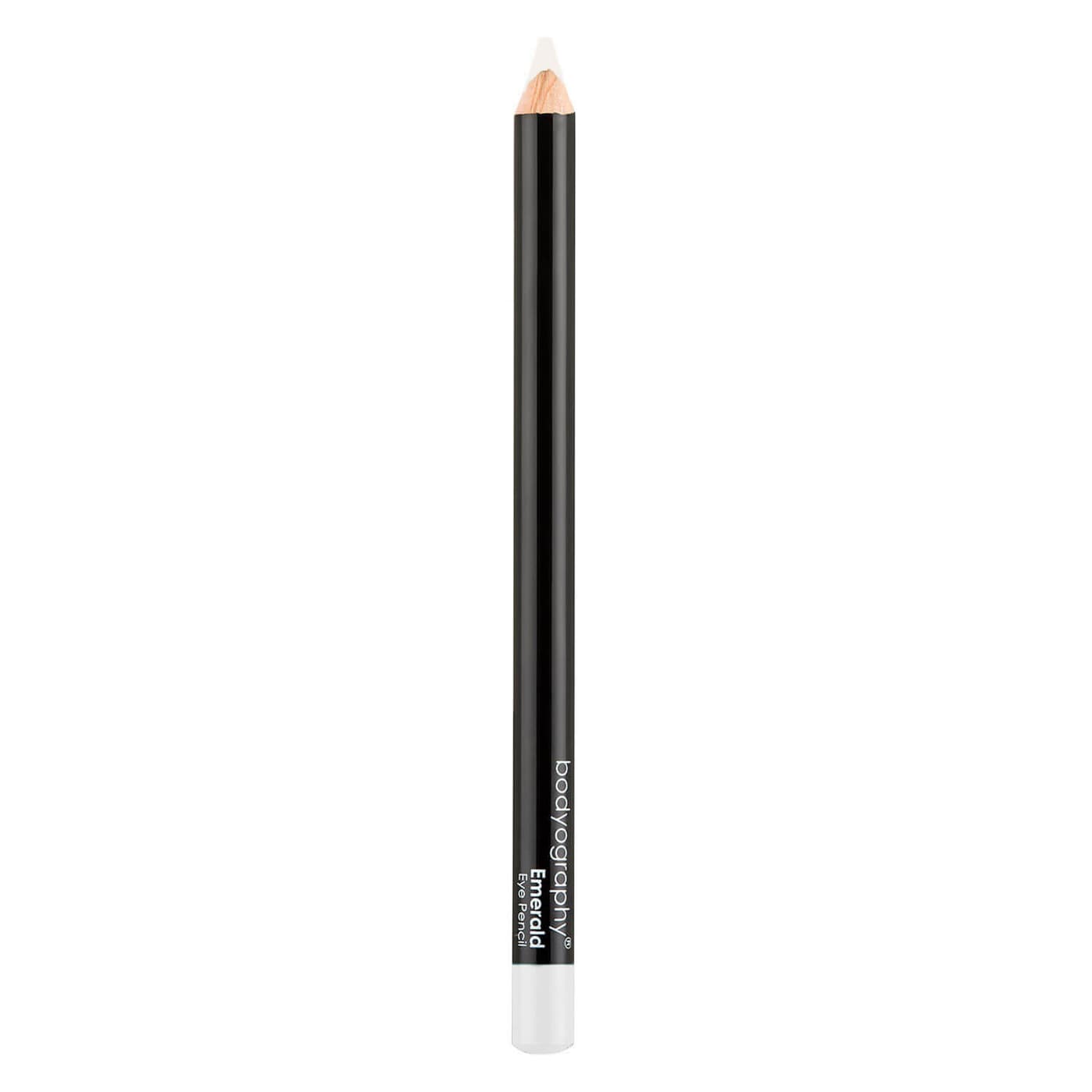 bodyography Eyes - Eye Pencil Virgin