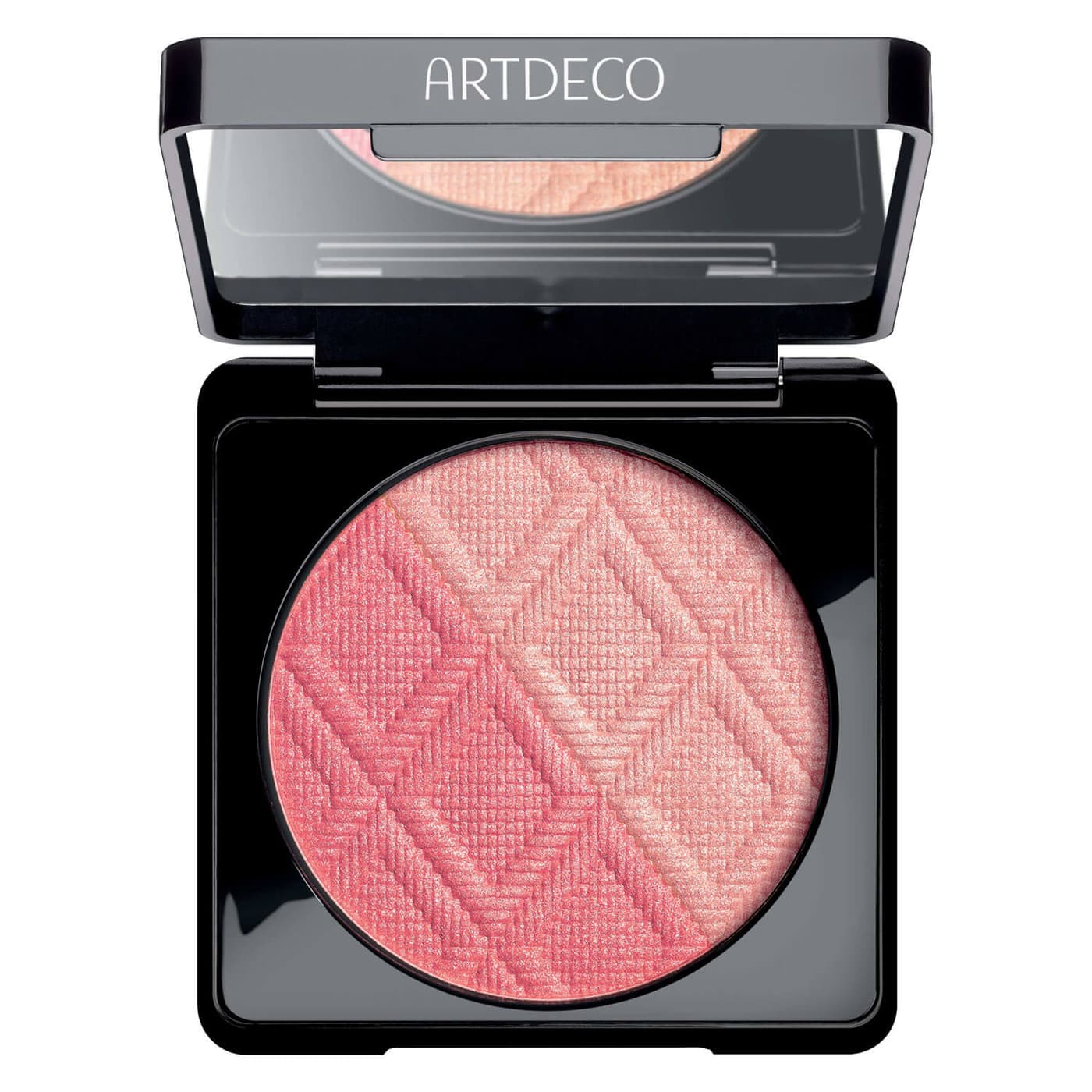 Embrace These Summer Vibes - Bronzing Blush Summer Vibes