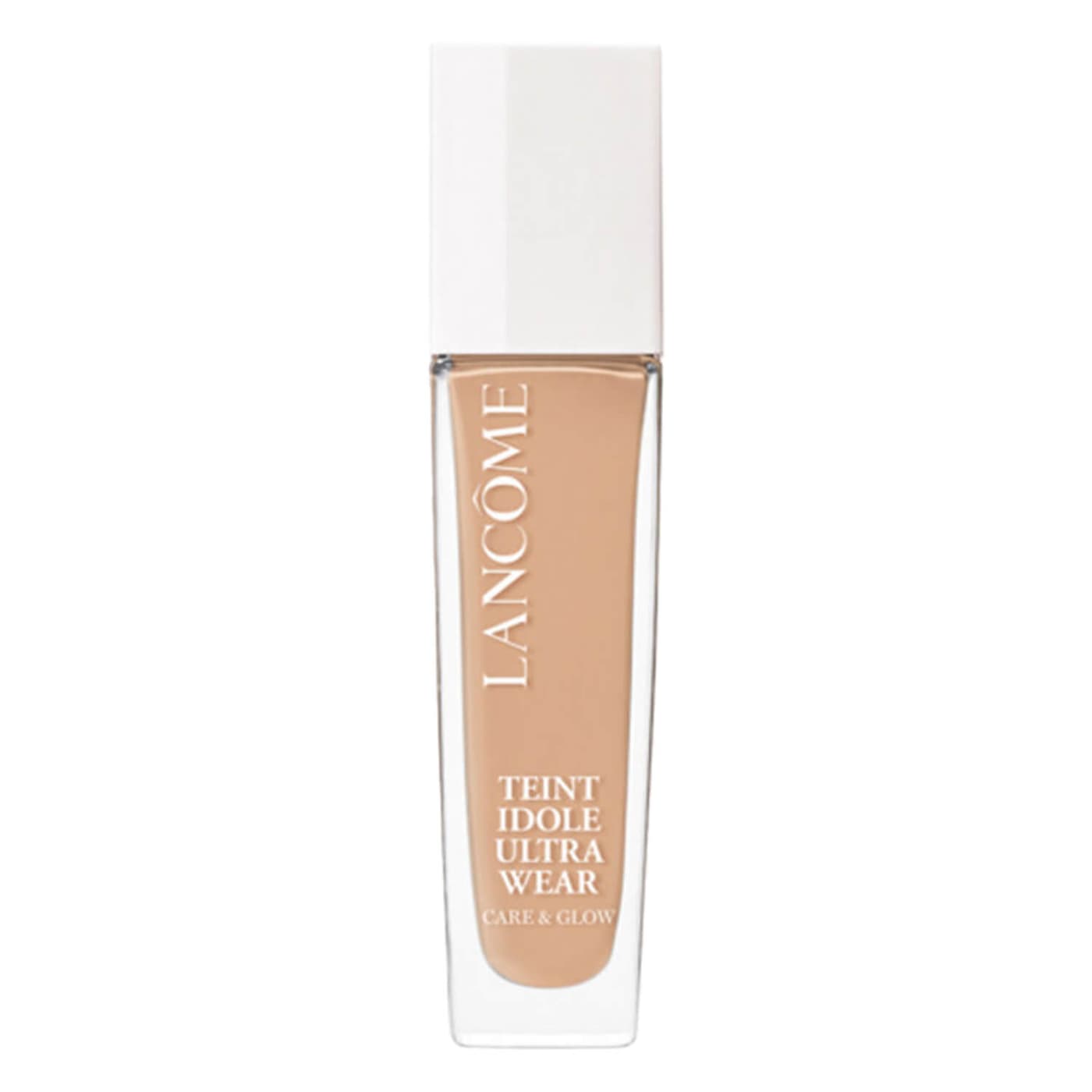 Teint Idole Ultra Wear - Care & Glow 310N