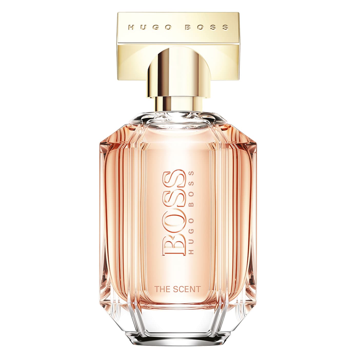 Boss The Scent - Eau de Parfum for Her