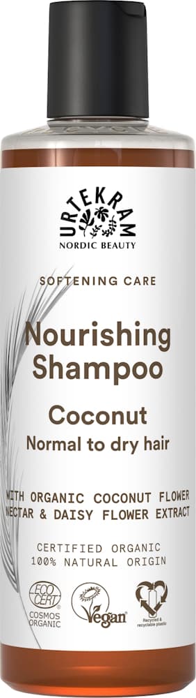 Urtekram - Coconut Shampoo