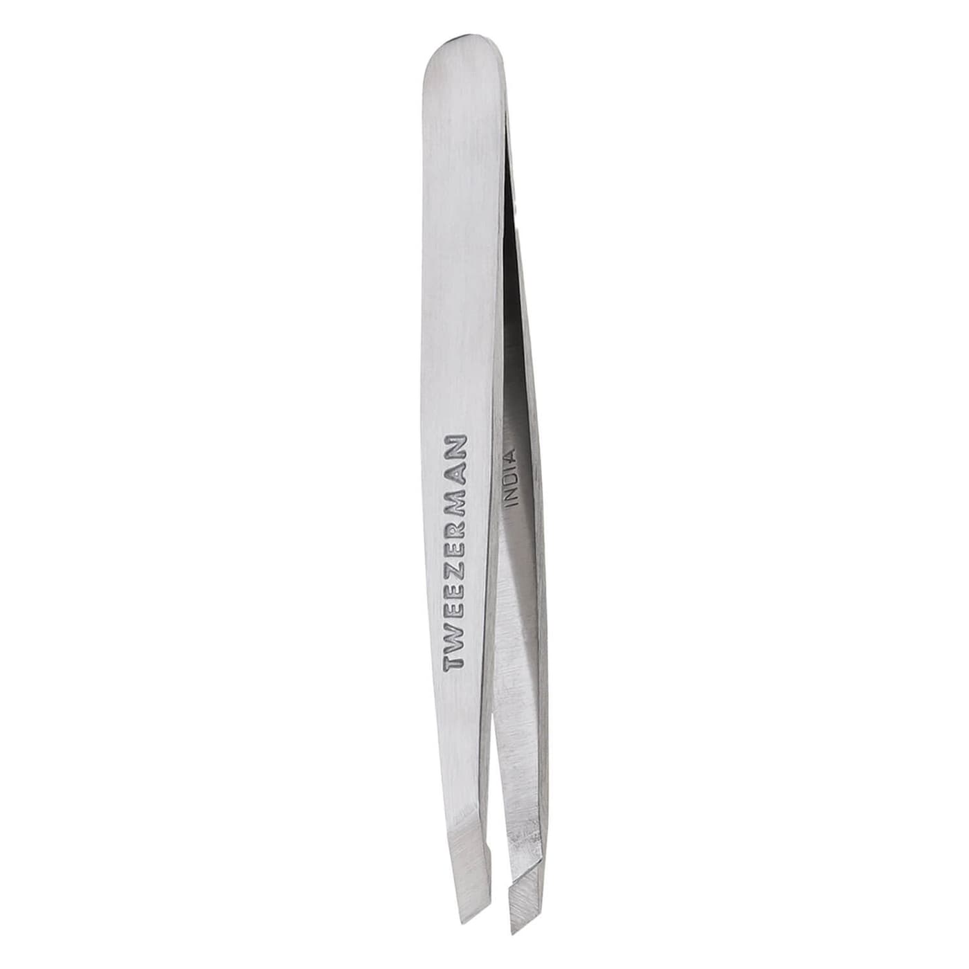 Tweezerman - Slant Edelstahl