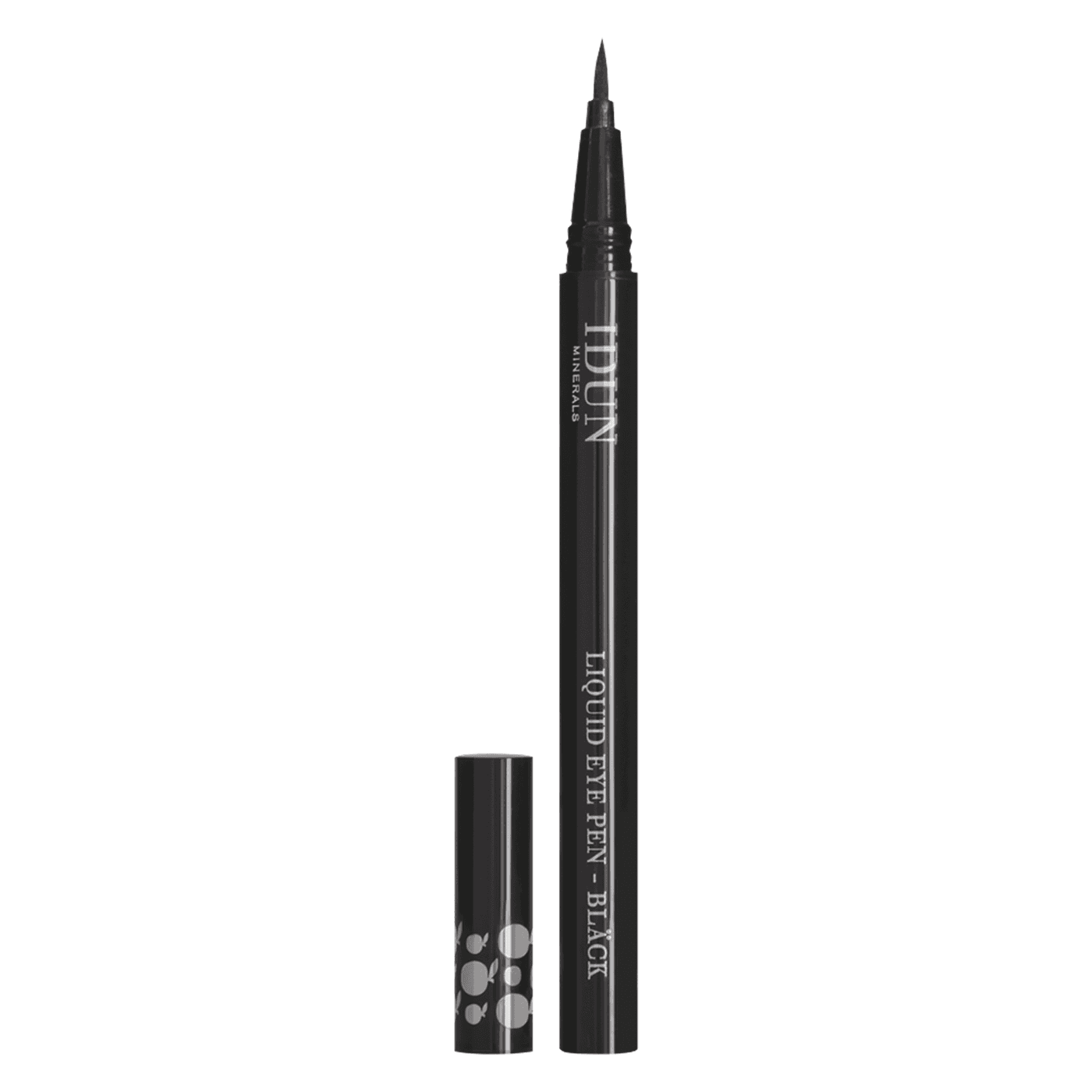 IDUN Eyes - Liquid Eye Pen Bläck