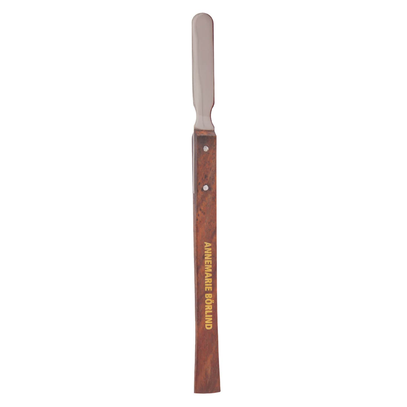 Annemarie Börlind Tools - Cremespatel