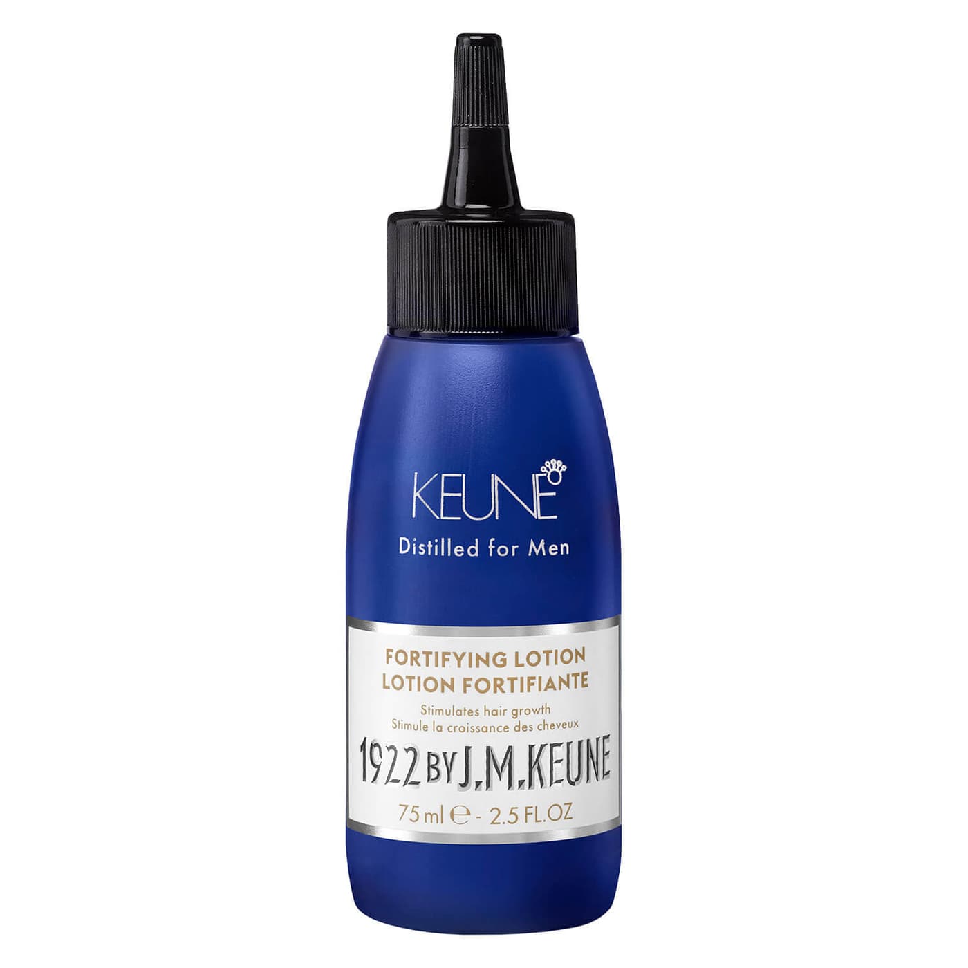 1922 by J.M. Keune - Fortifying Lotion