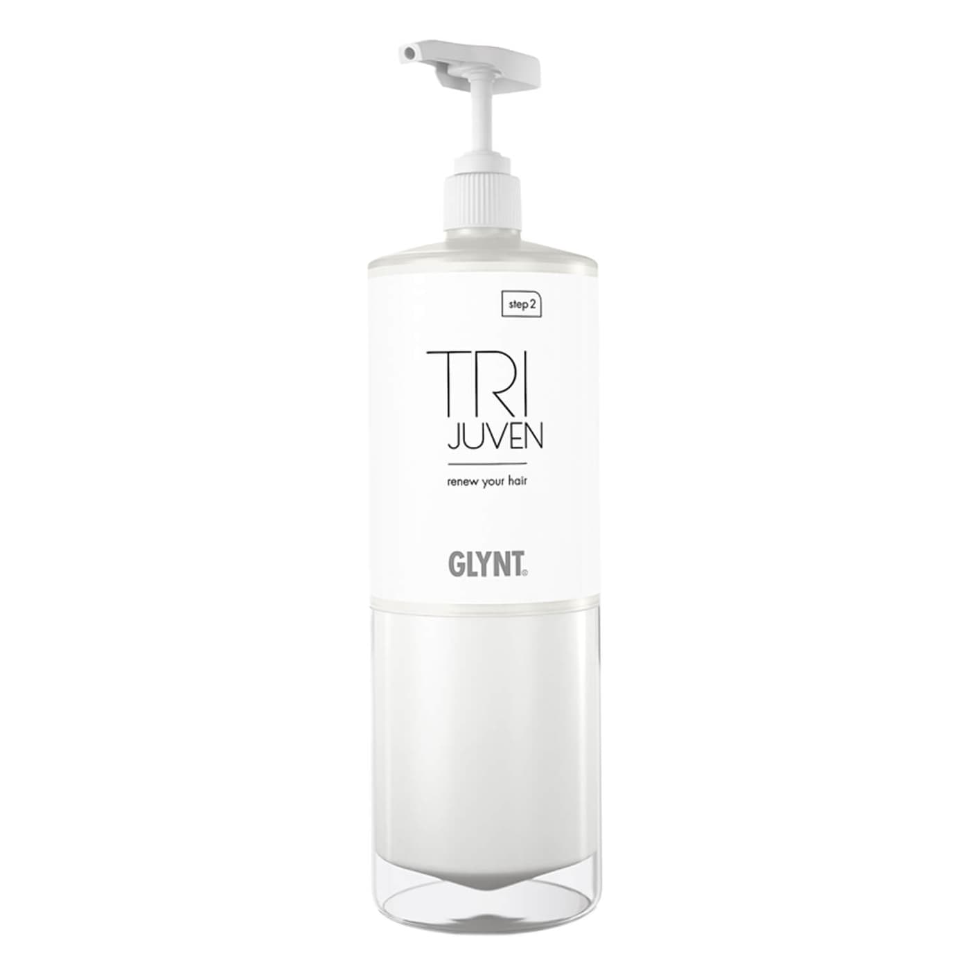 GLYNT Care - Trijuven Step 2