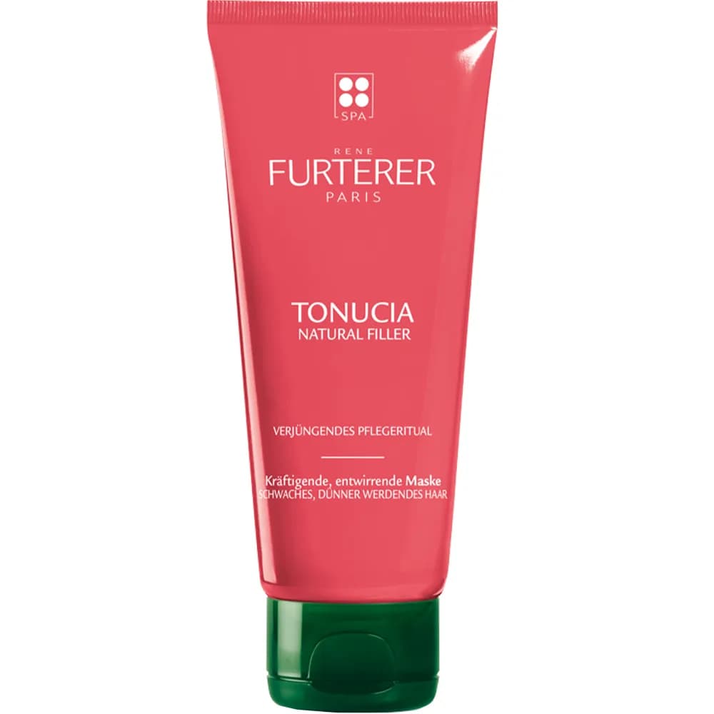 Tonucia - Natural Filler Haarmaske