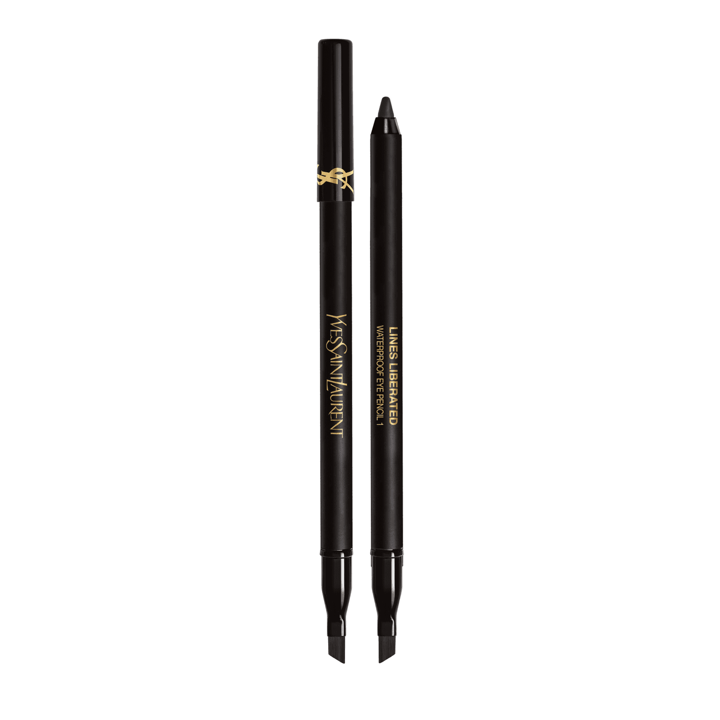 Lines Liberated - Eyeliner Pencil 01