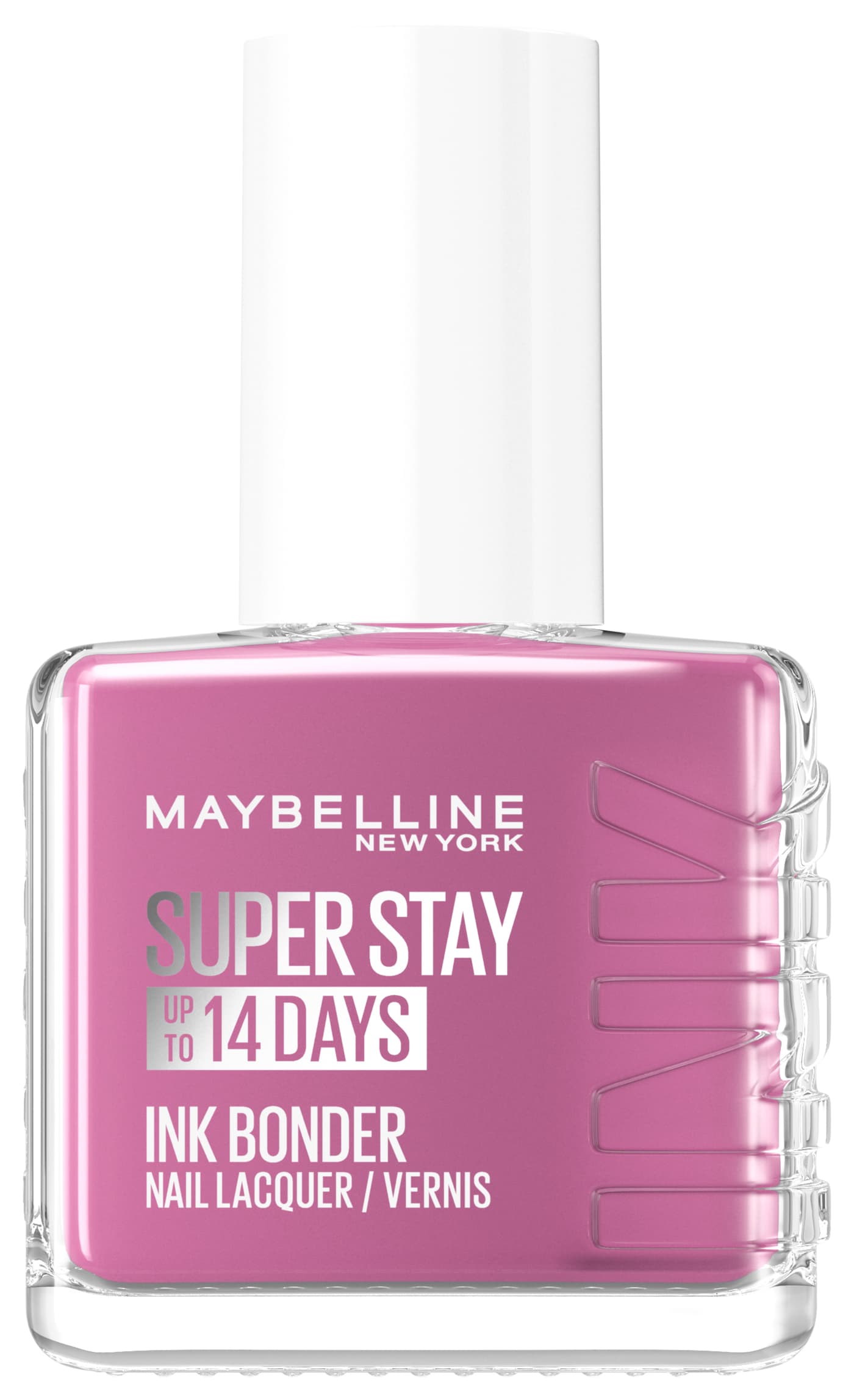 Maybelline NY Nails - Super Stay Ink Bonder Nail Polish 957 Disco Fever