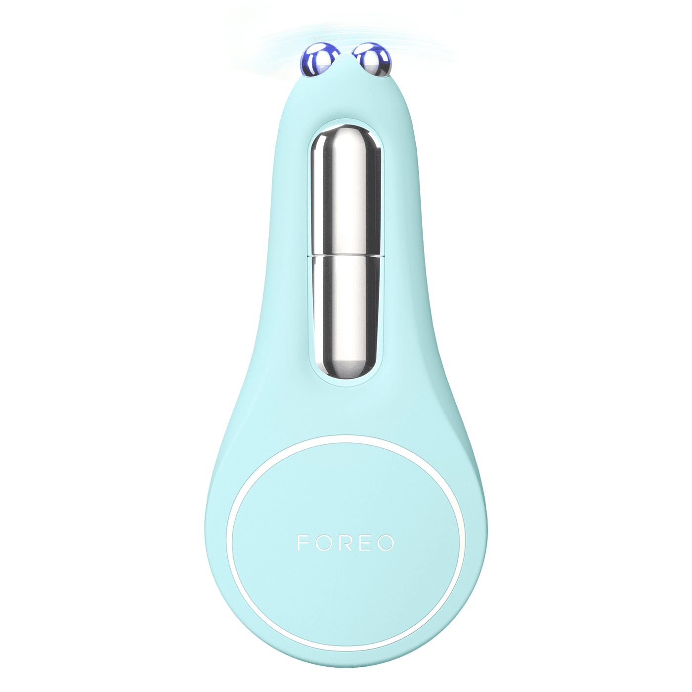BEAR™ 2 eyes & lips - Straffung Mikrostromgerät Augen & Lippen Arctic Blue