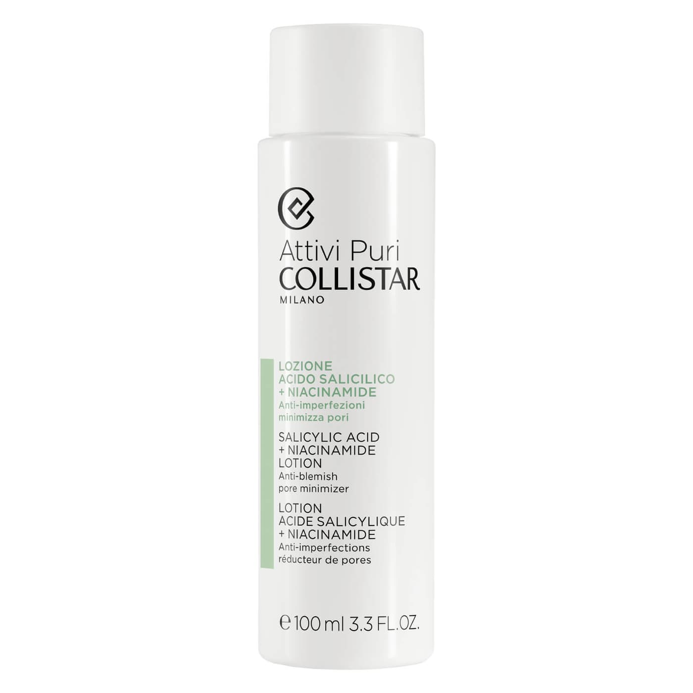 CS Skin - Salicylic Acid + Niacinamide Lotion