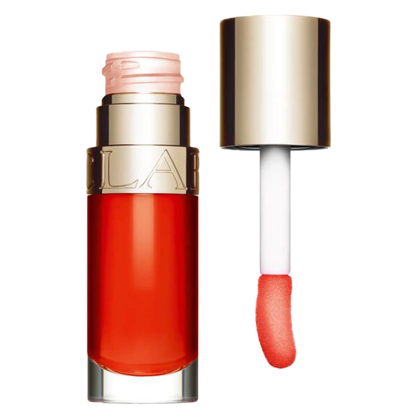 Lip Comfort Oil - Apricot 05