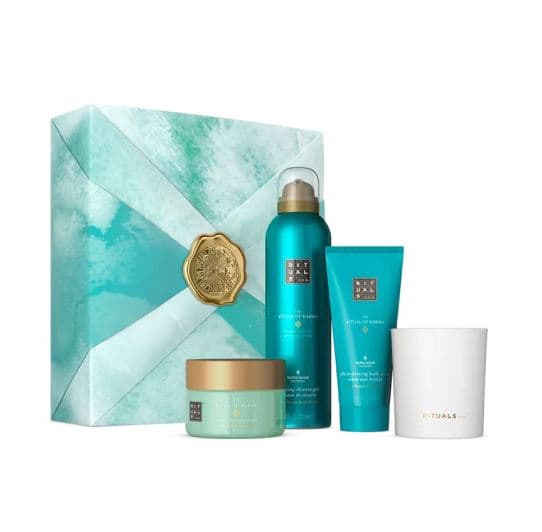 Rituals - Karma Set S