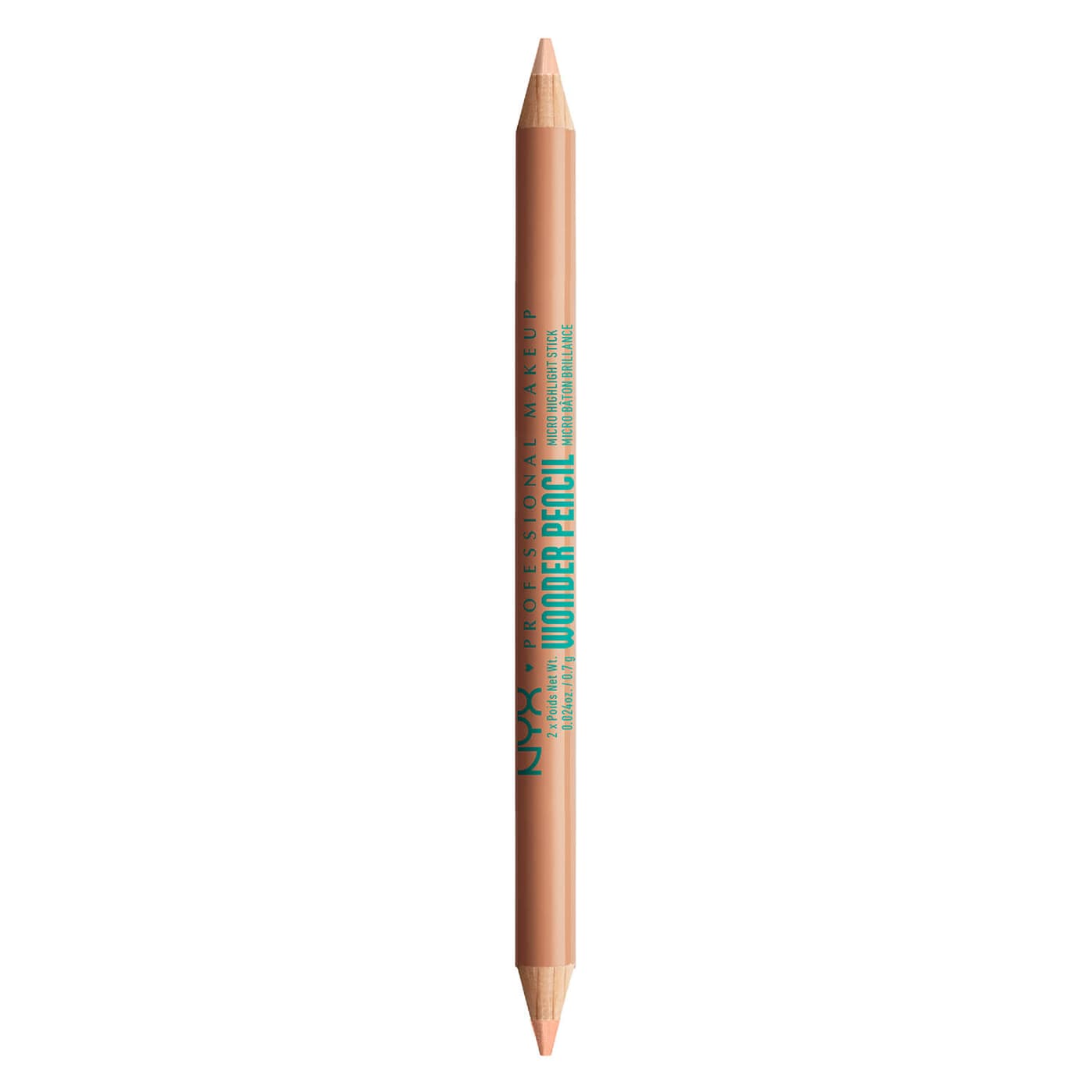NYX Liner - Wonder Pencil Medium Peach
