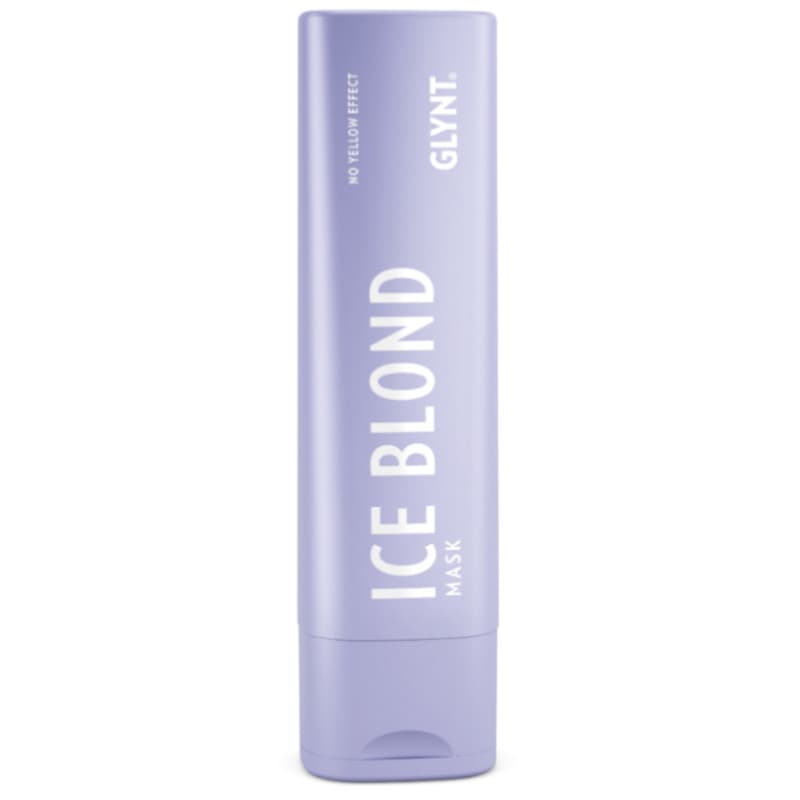 GLYNT Care - Ice Blond Mask