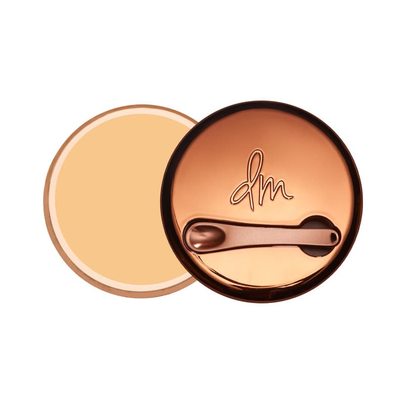 Blurring Balm - Powder 2