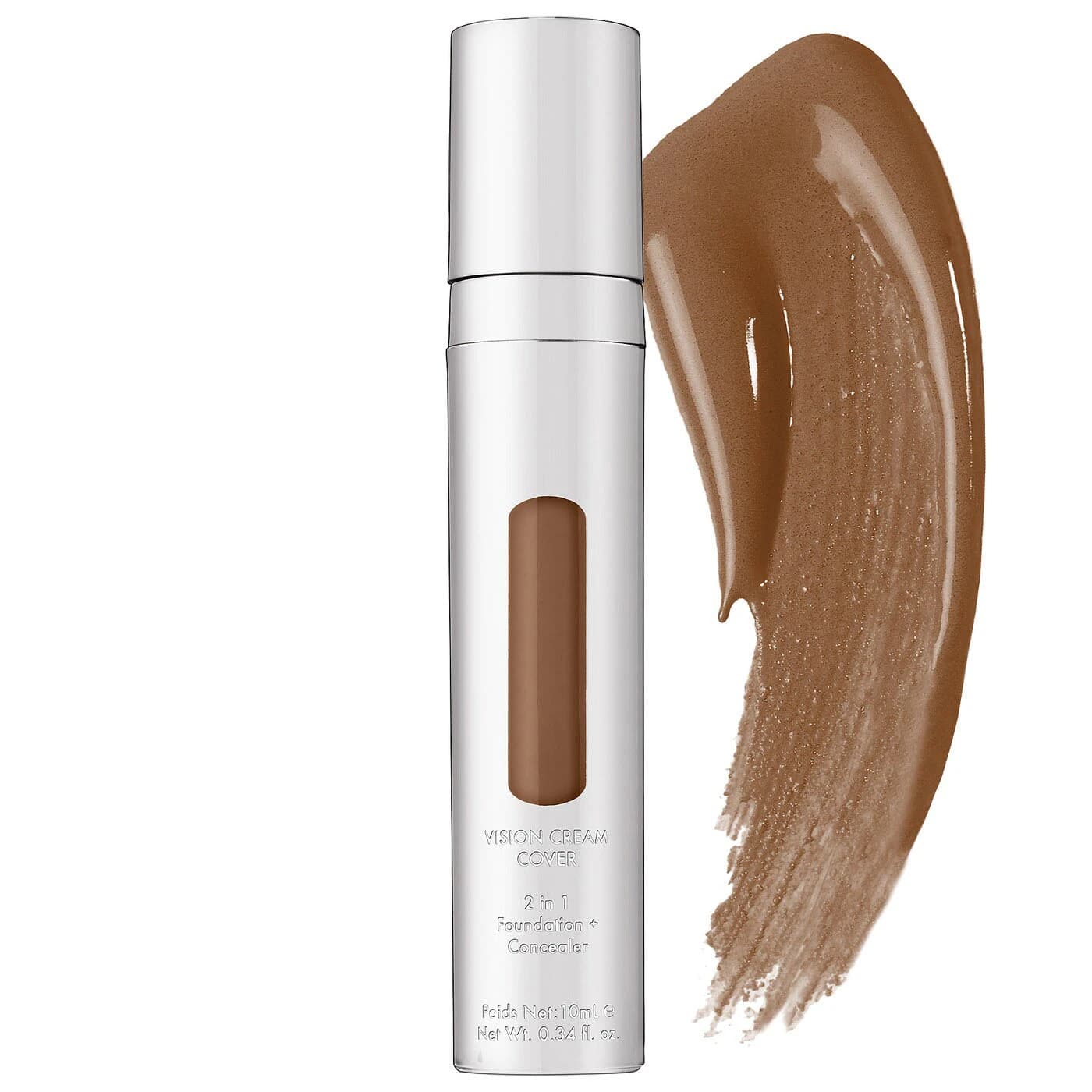 Vison - Cream Cover N09 10 Ml