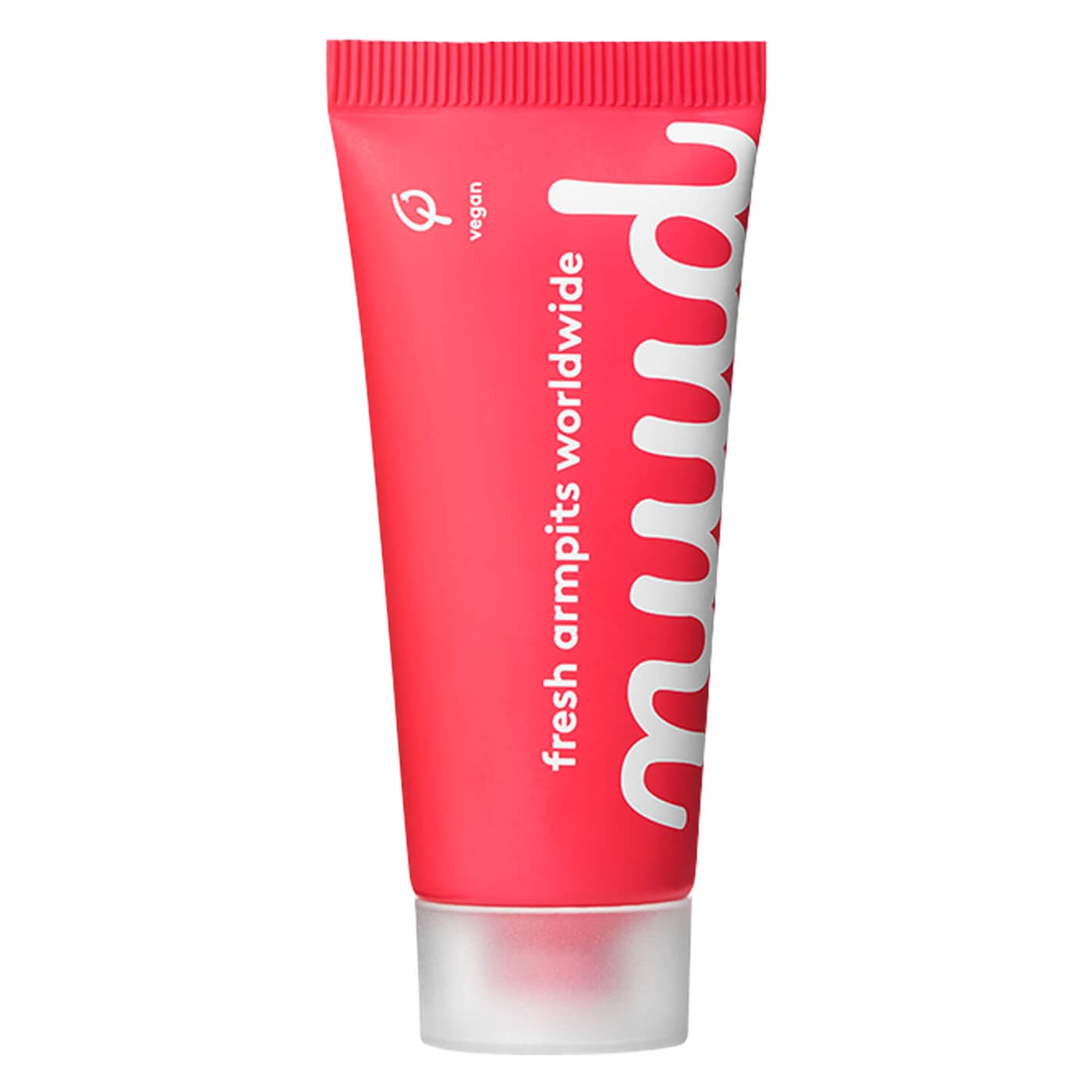 nuud - Deo Starter Pack pink