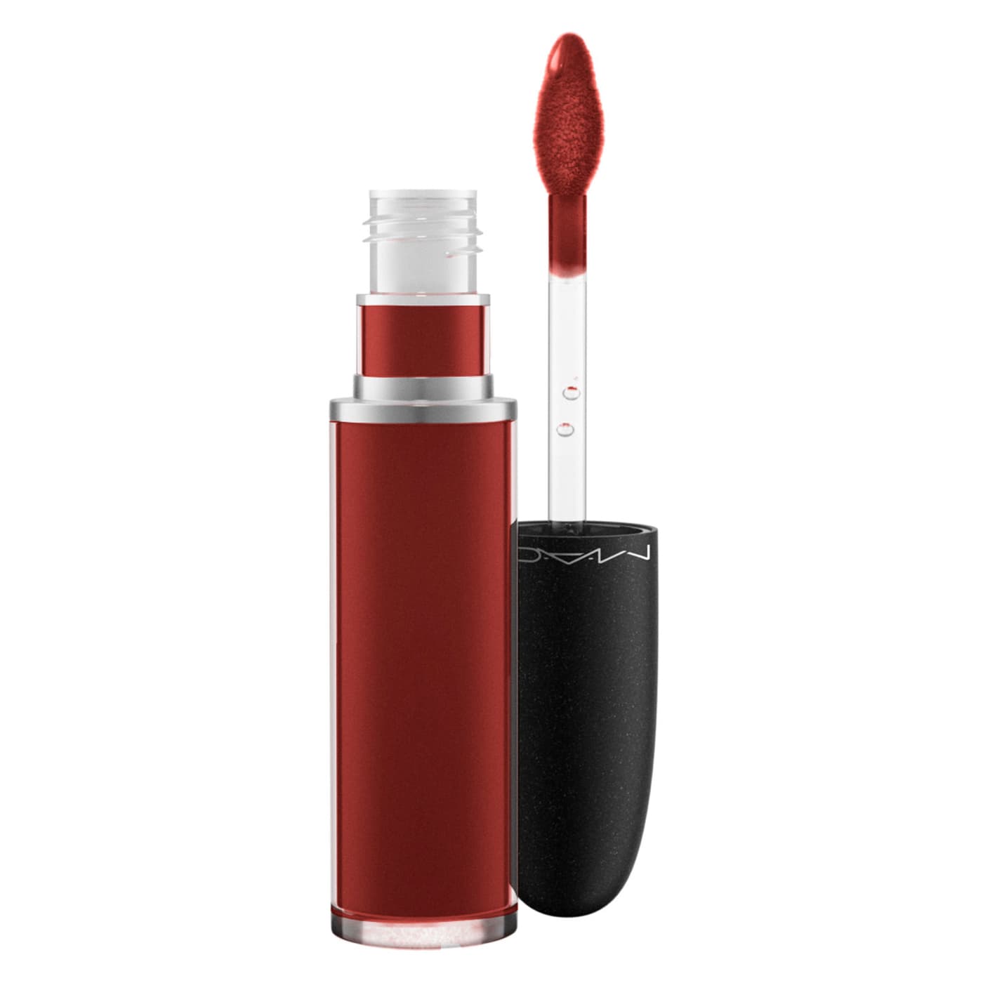 Retro Matte Liquid Lipcolour - Carnivorous