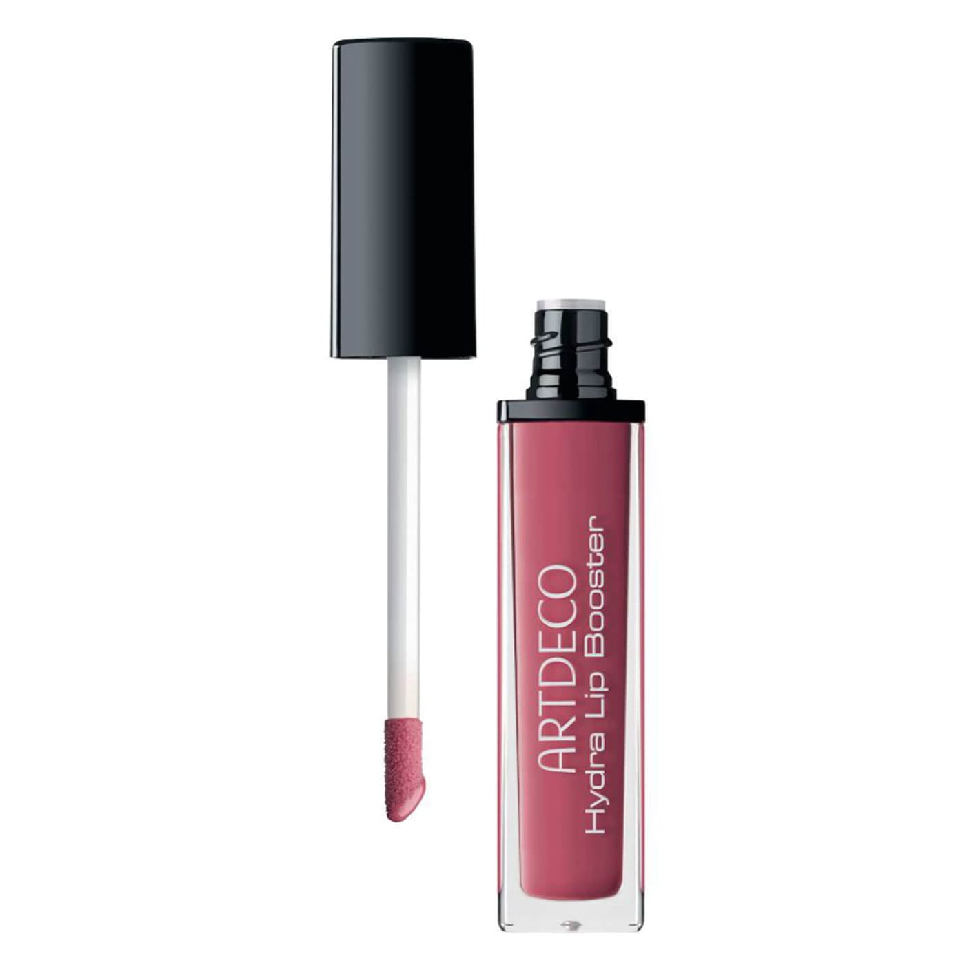 Hydra Lip Booster - Translucent Cryptal Bud 40