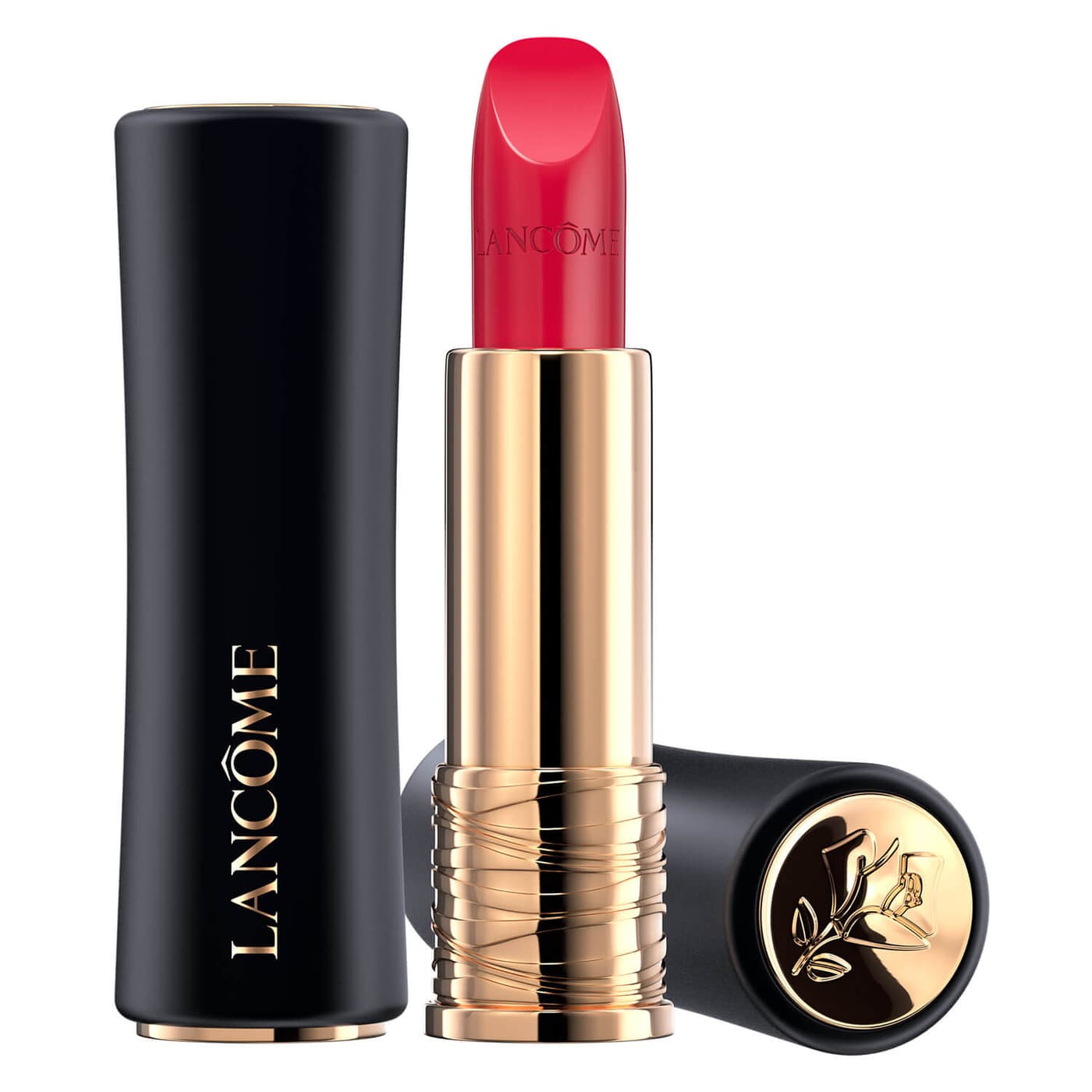 L'Absolu Rouge Cream - Ma Grenadine 176