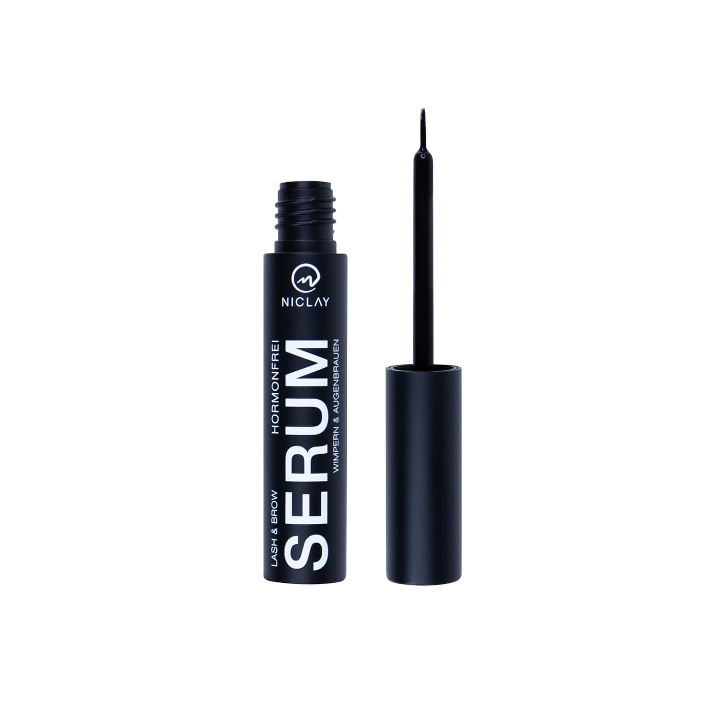 NICLAY - Wimpern- & Augenbrauenserum
