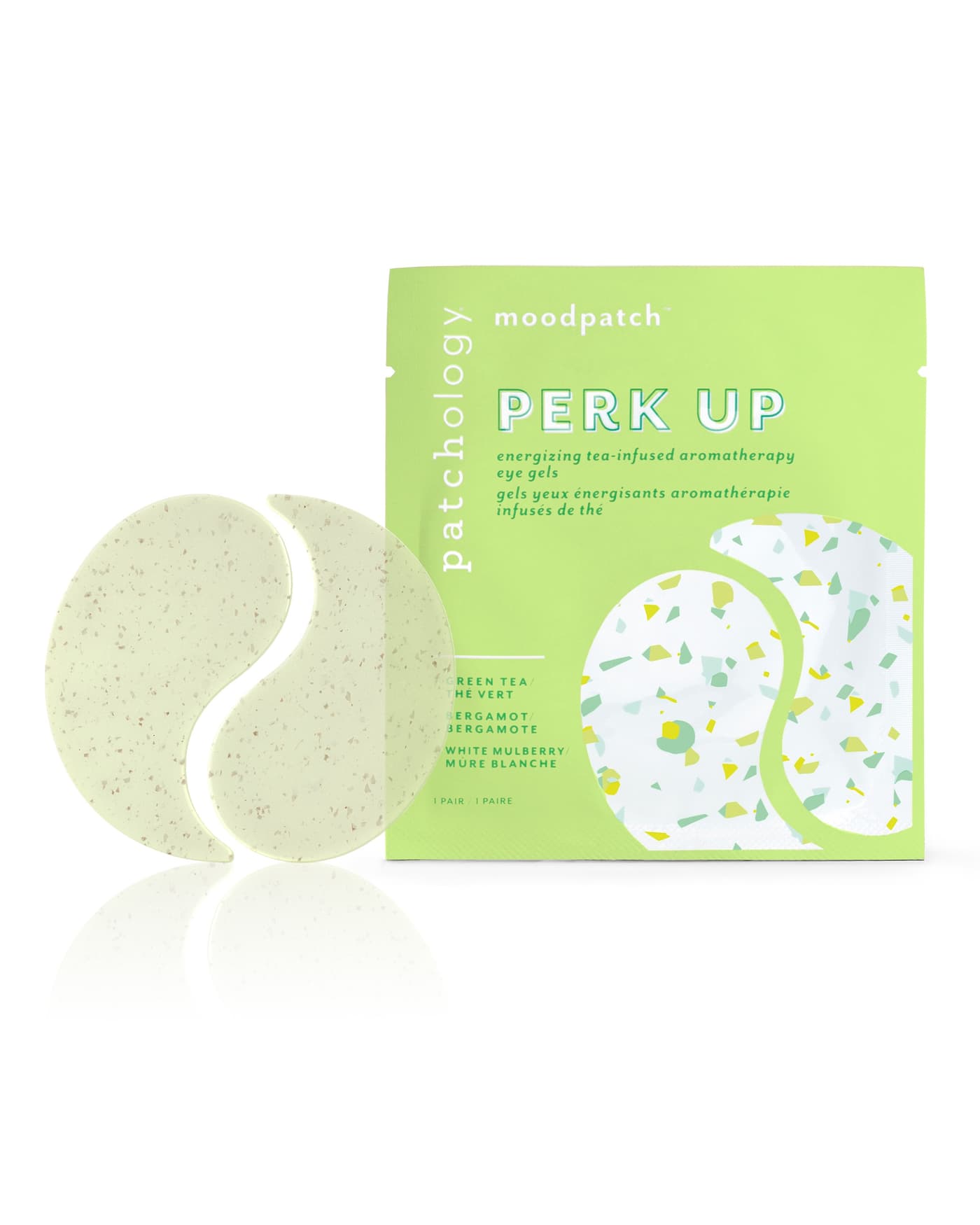 MoodPatch - Moodpatch Perk Up