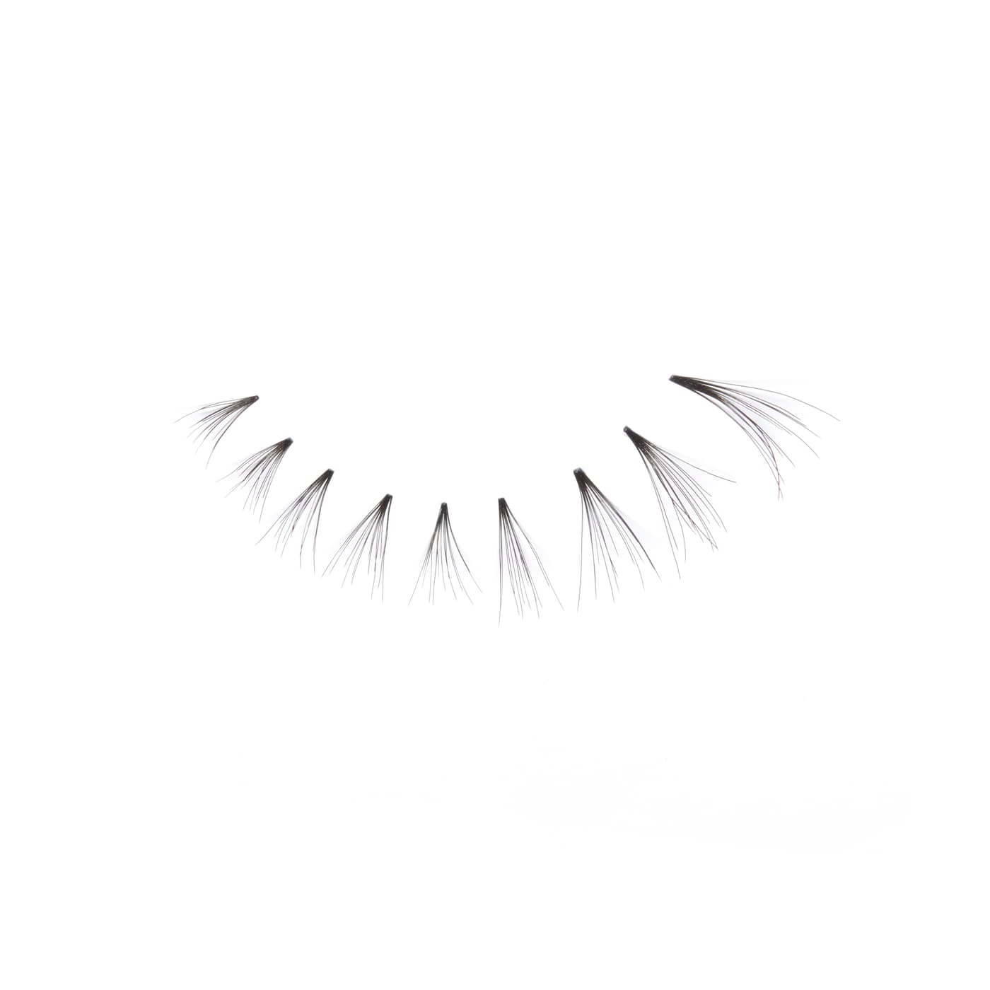 Eylure - Einzelne Wimpern Kurz, Mittel & Lang