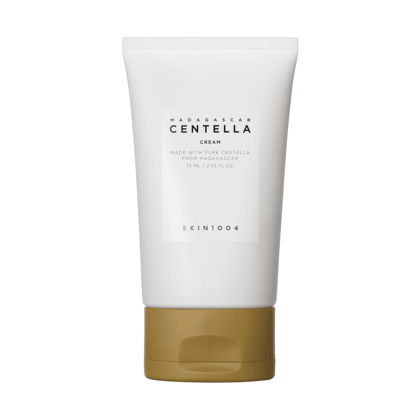 Centella - Madagascar Centella Cream
