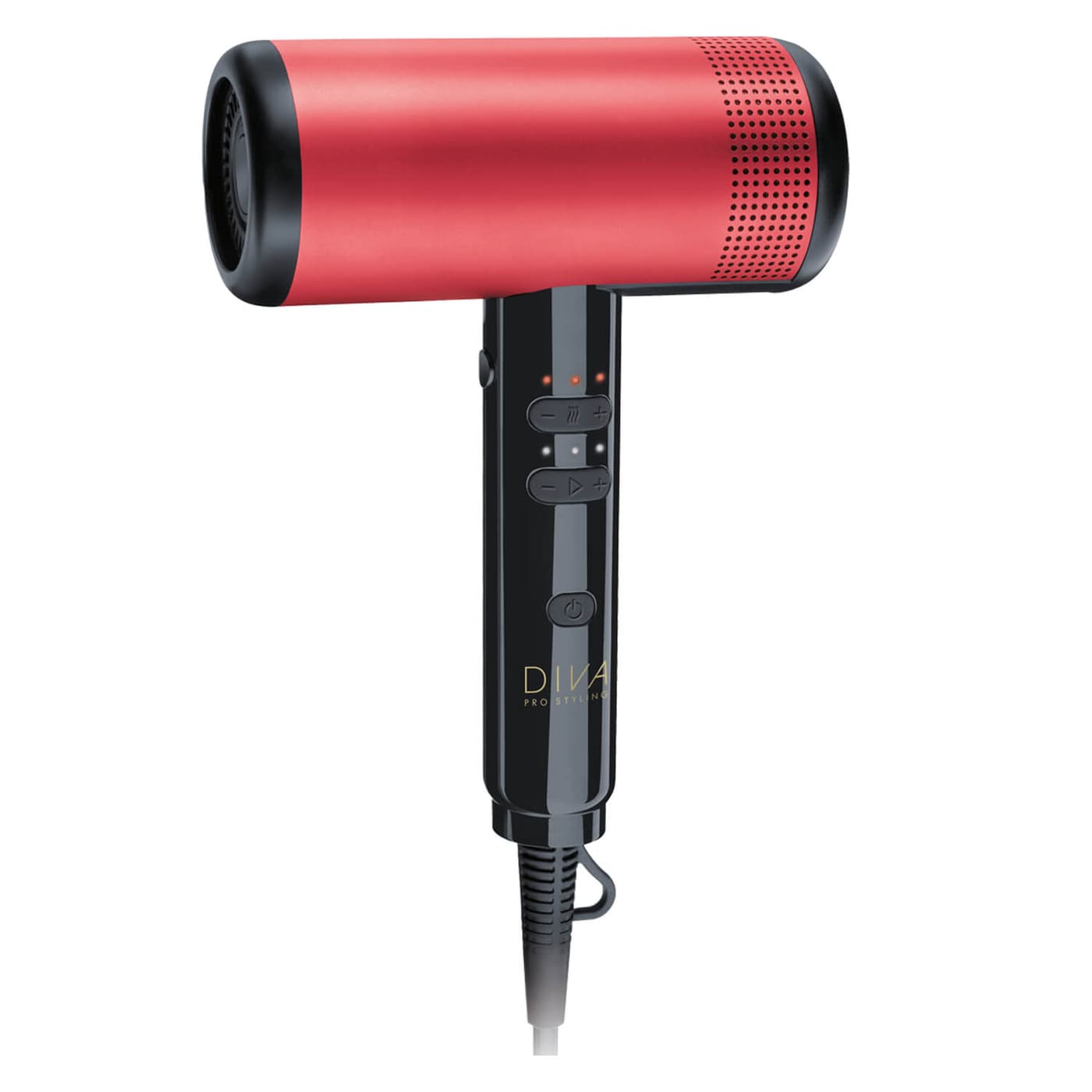 Diva - Pro Styling Atmos Dryer Sleeve Coral Reef