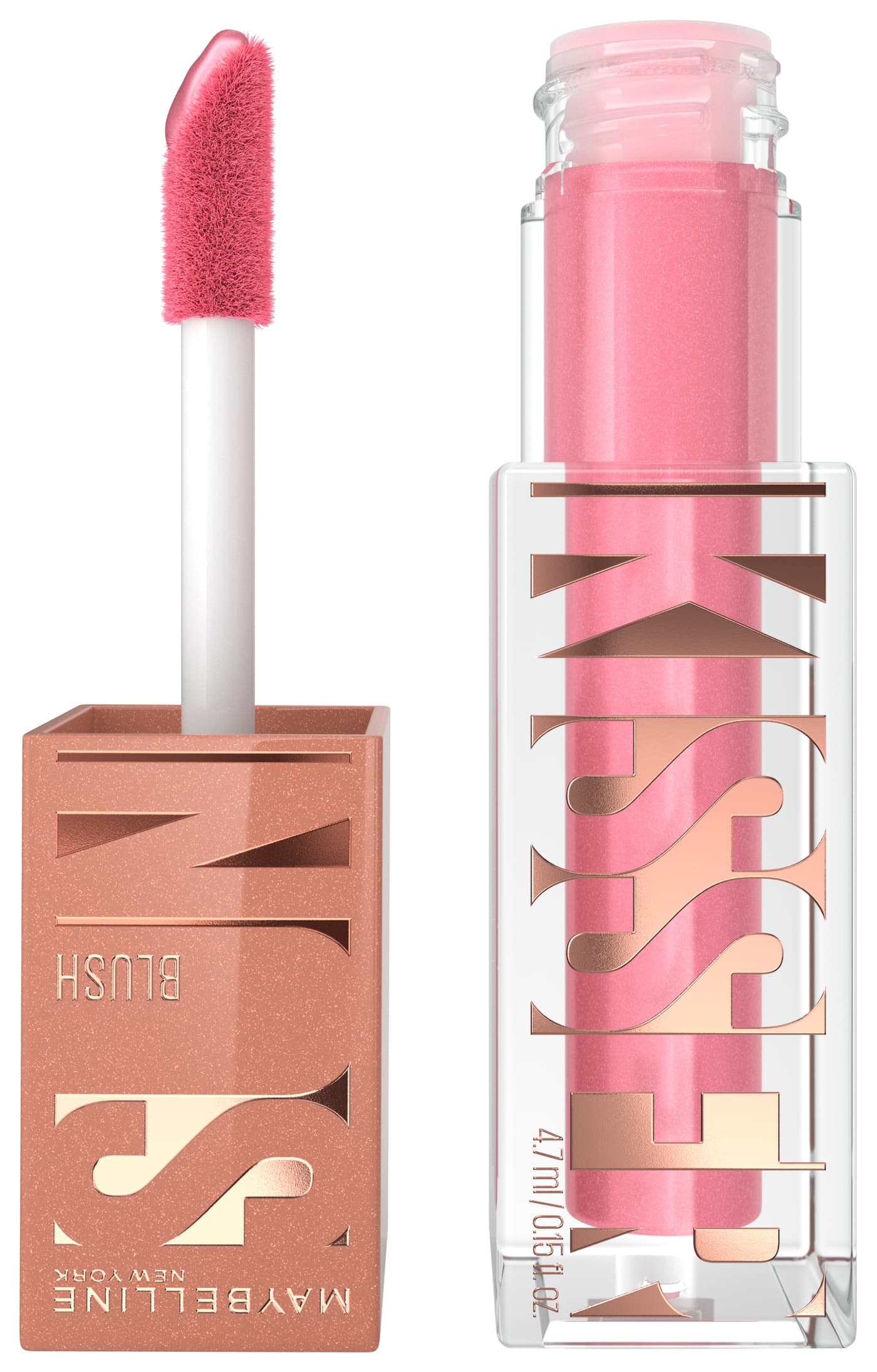 Maybelline NY Teint - Blush Sunkisser 05 Blazing Blush