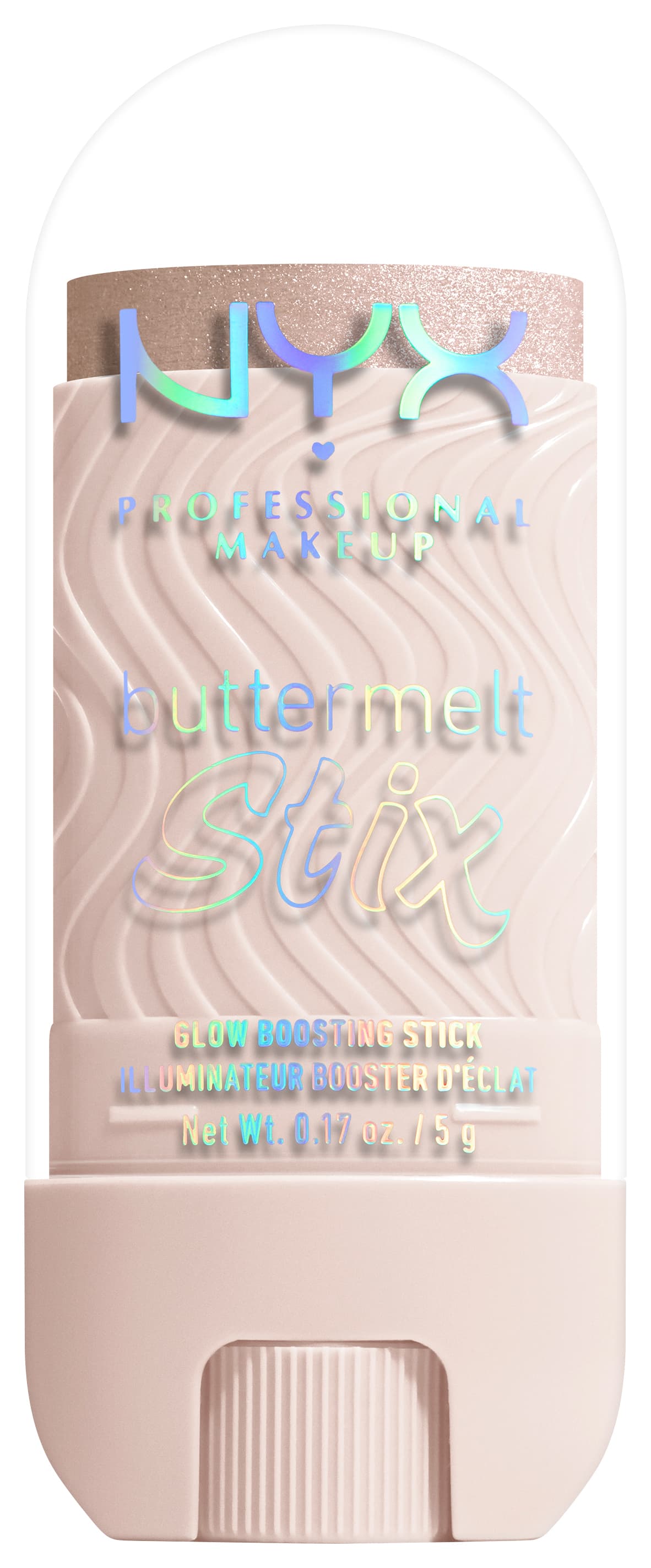Buttermelt - Stix Glow Boosting Stix Big Melt Energy