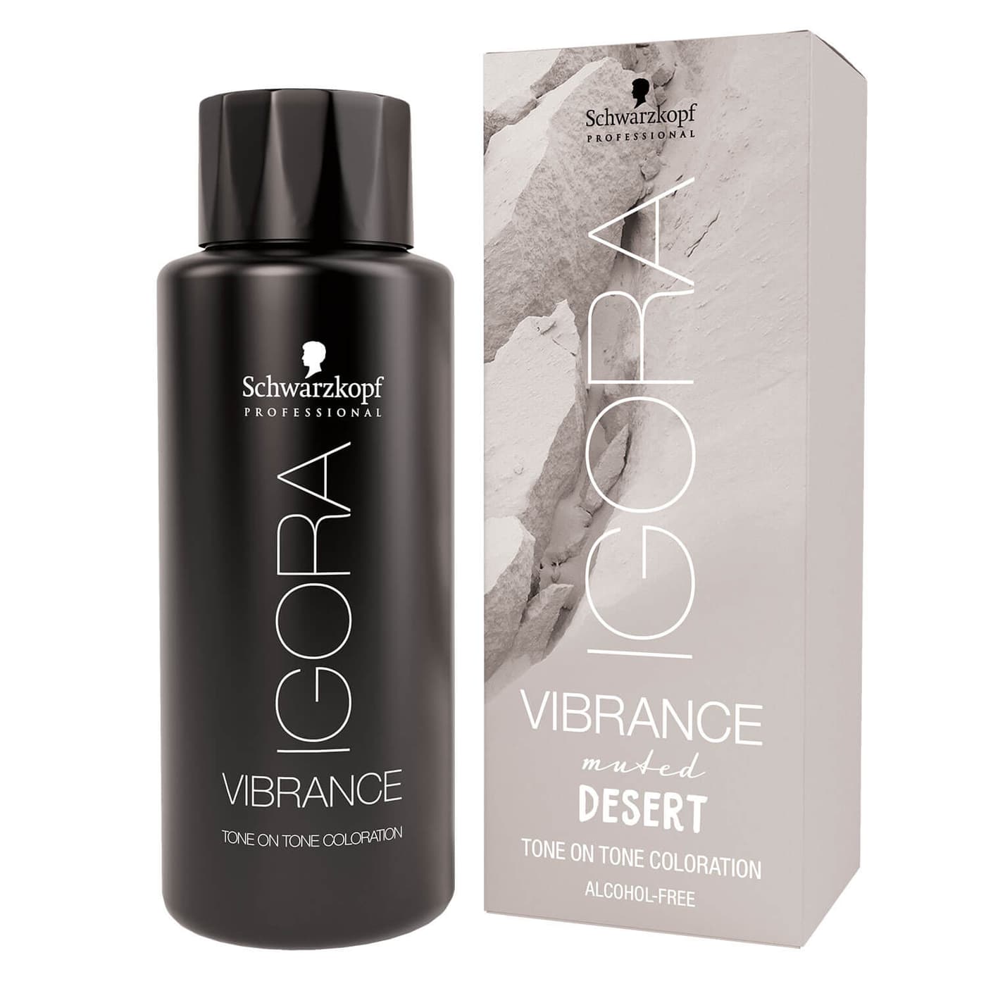 Igora Vibrance - 9-24 Extra Light Ash Beige