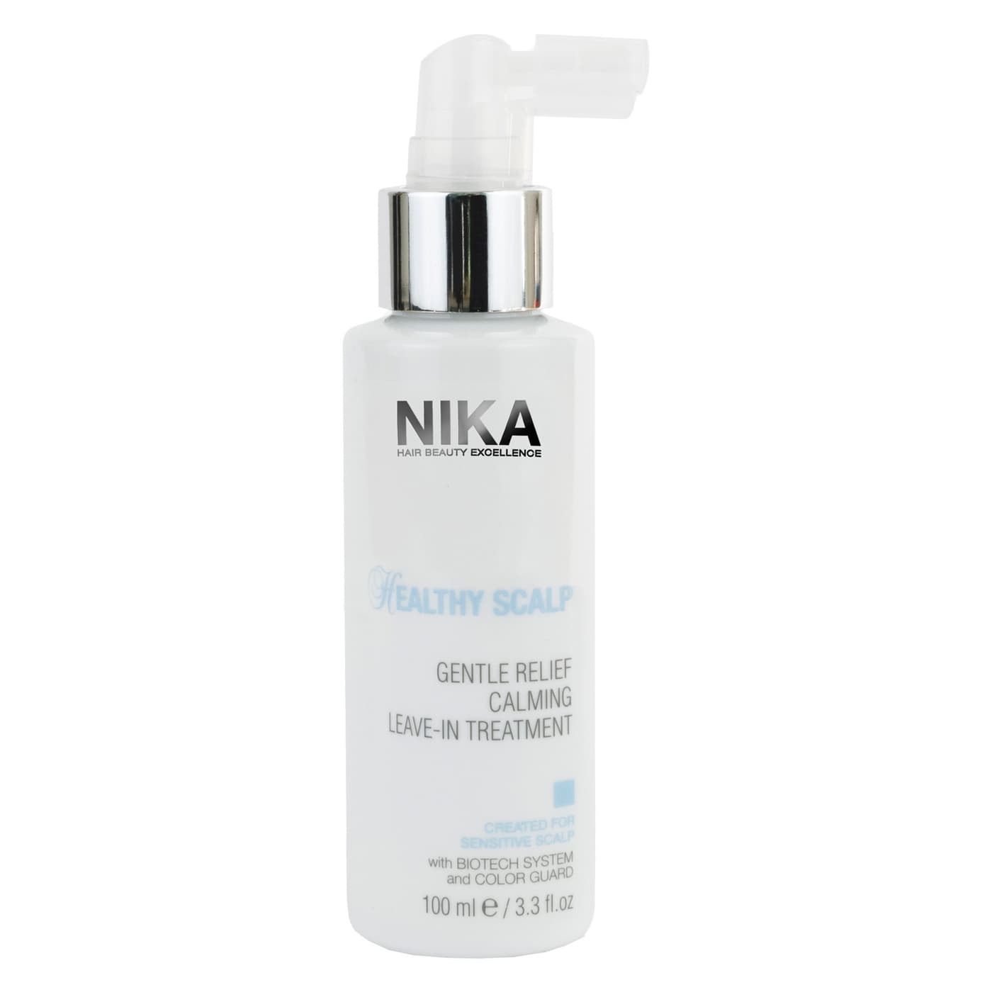 Healthy Scalp - Gentle Relief Calming Leave in Treatment