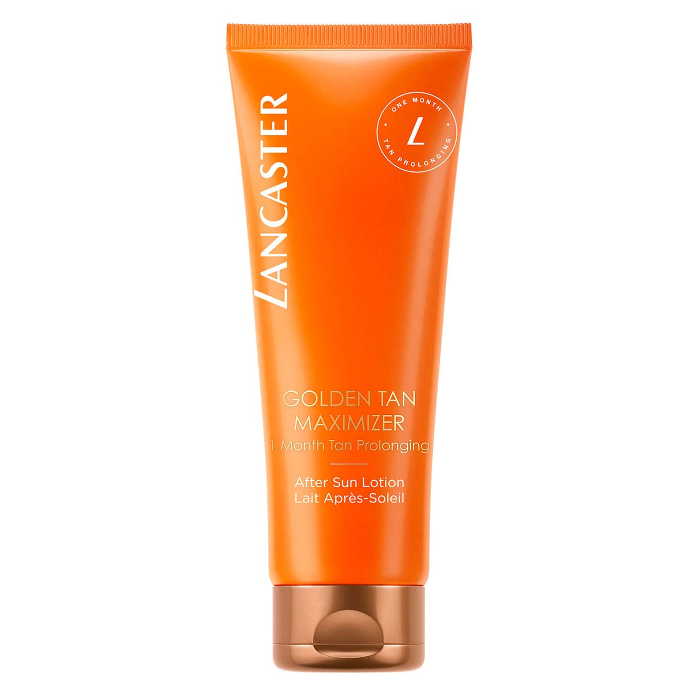 Golden Tan Maximizer - After Sun Lotion