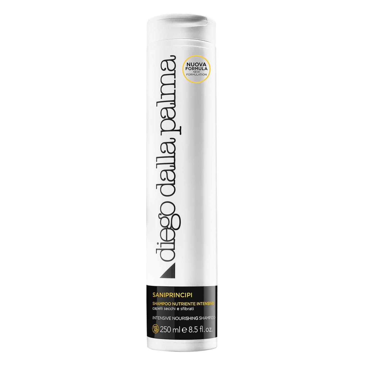 Diego dalla Palma Hair - SANIPRINCIPI Nourishing Shampoo