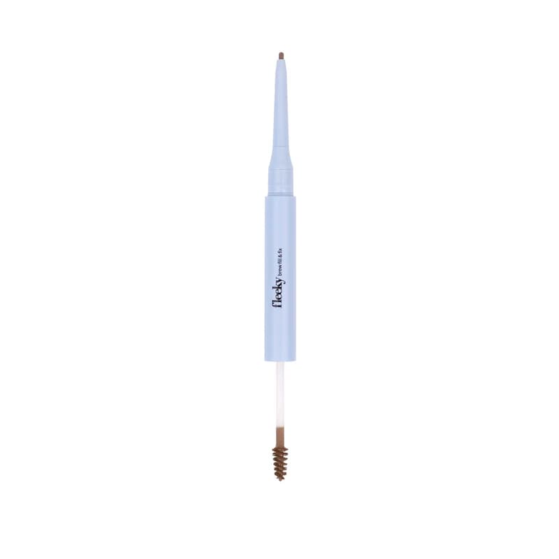 Brow Fill & Fix - Dark Brown