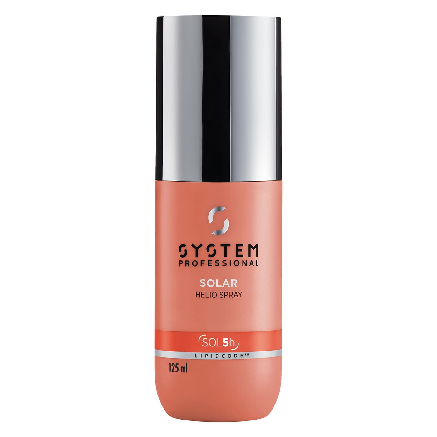 System Professional Solar - Helio Spray