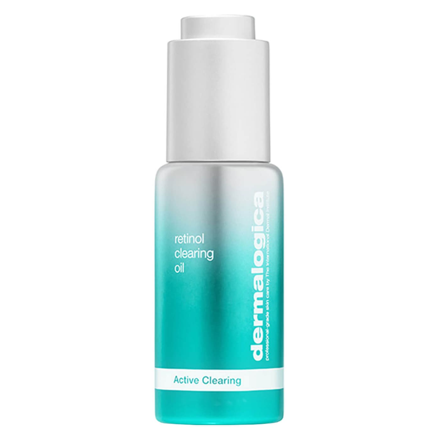 Active Clearing - Retinol Clearing Oil