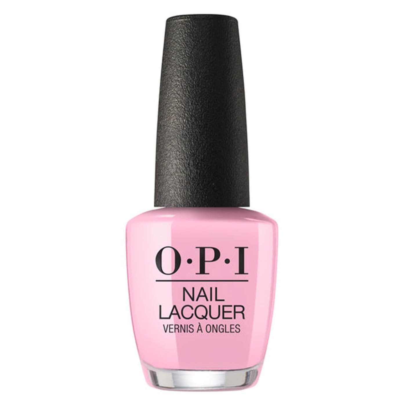 Fiji by OPI - Getting Nadi On My Honeymoon