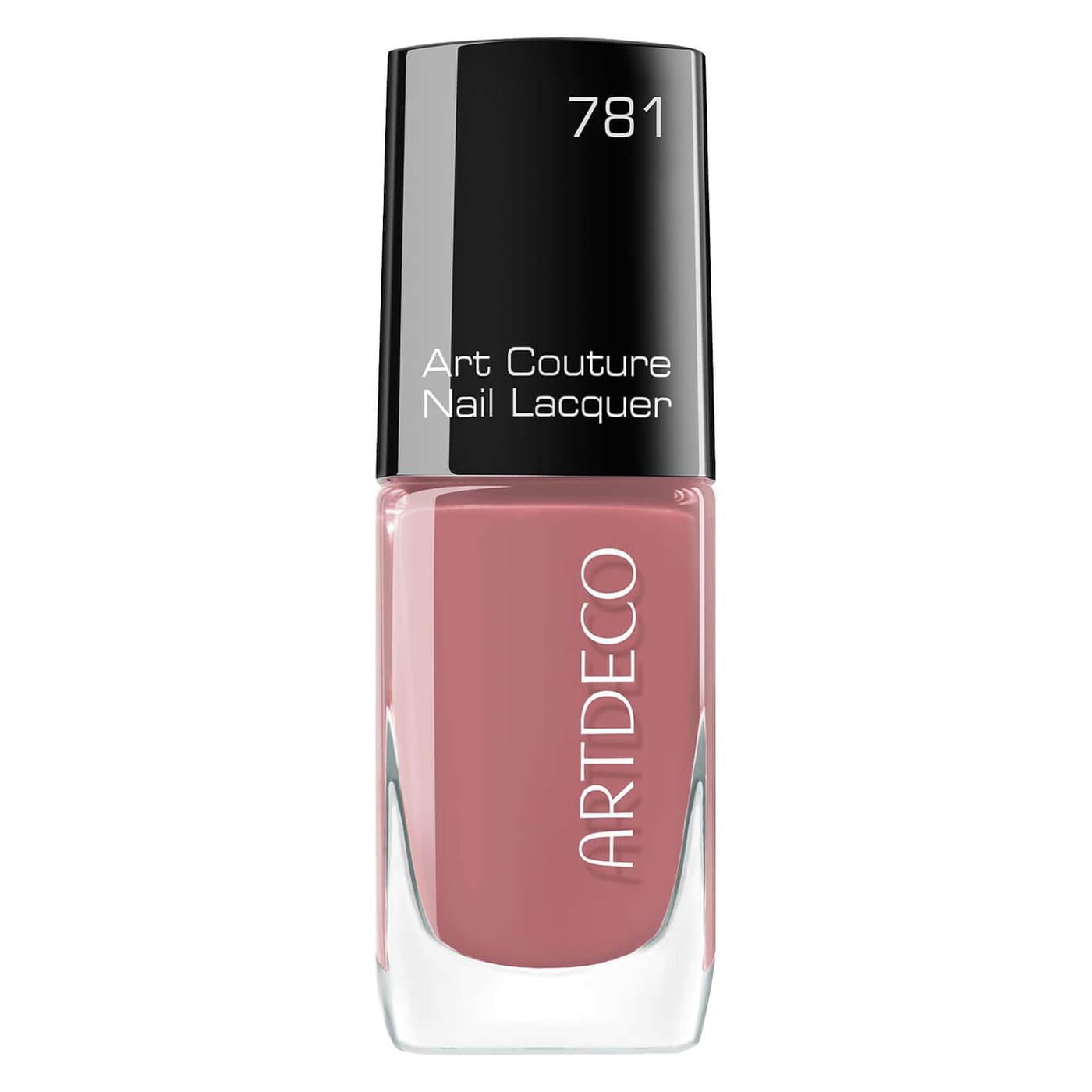 Art Couture - Nail Lacquer Timeless Beauty 781