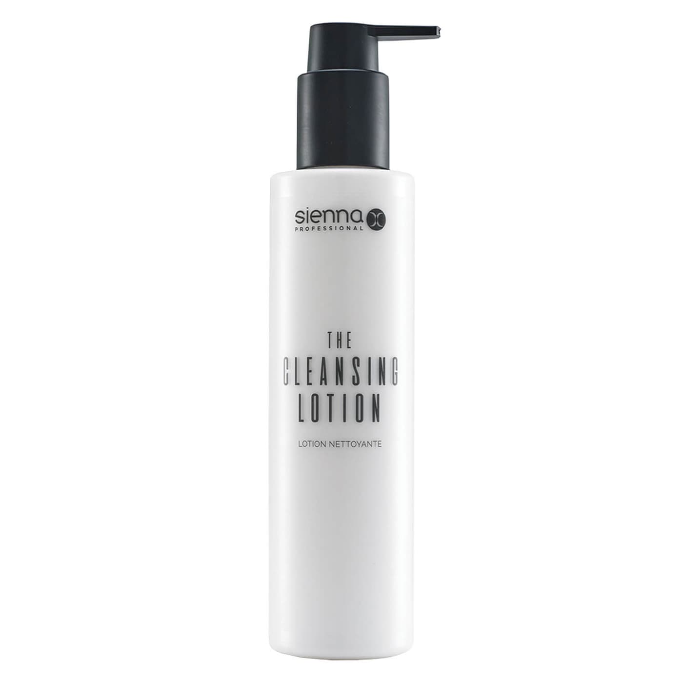 sienna x - The Cleansing Lotion