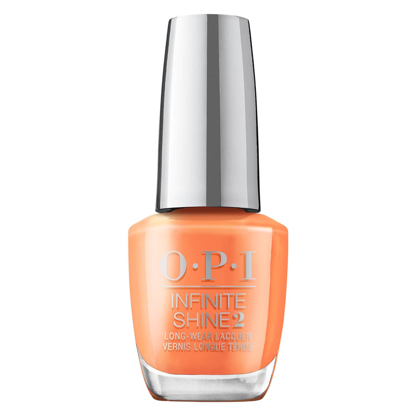 Me Myself and OPI - Infinite Shine Silicon Valley Girl